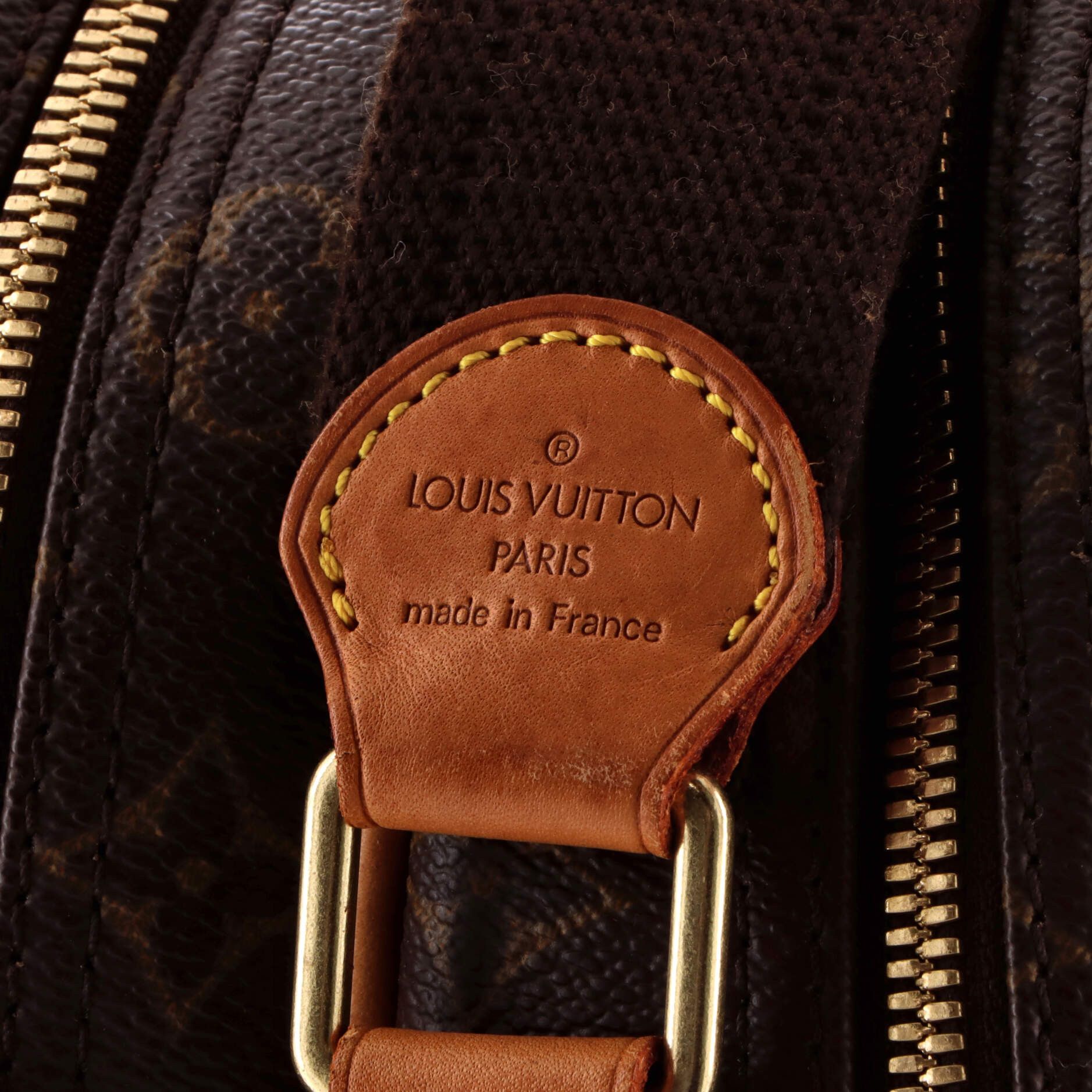 Louis Vuitton Reporter Bag Size ONE SIZE - 8 Thumbnail