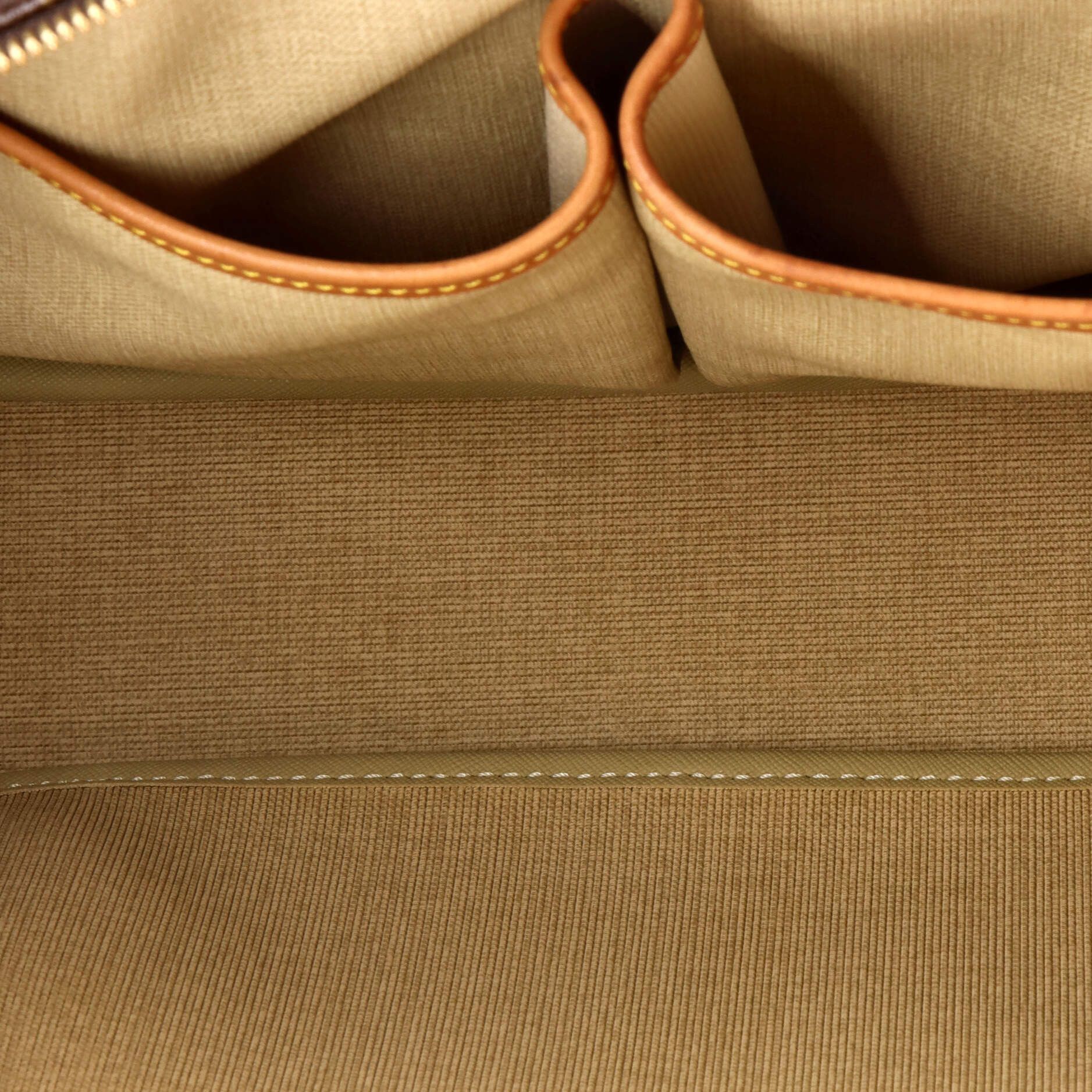 Louis Vuitton Reporter Bag Size ONE SIZE - 5 Thumbnail