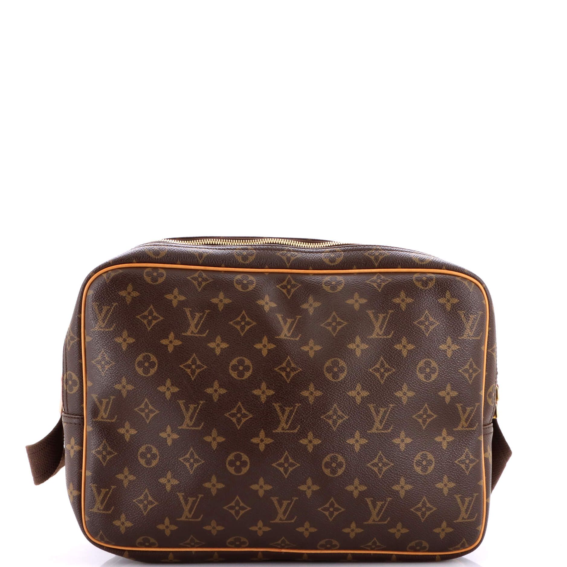 Louis Vuitton Reporter Bag Size ONE SIZE - 3 Thumbnail