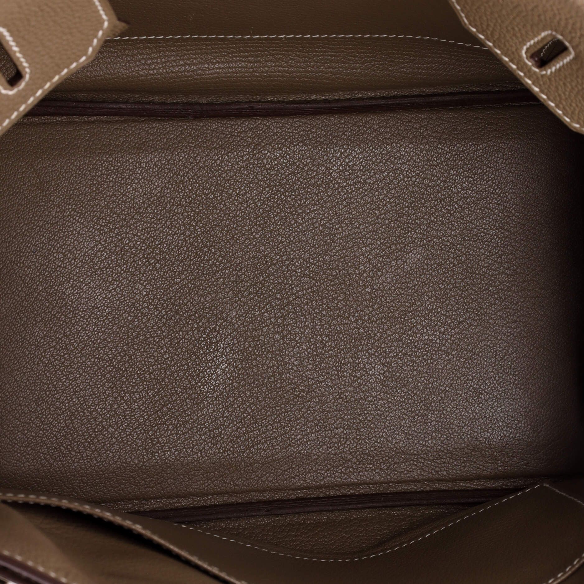 Hermes Birkin Handbag Size ONE SIZE - 5 Thumbnail