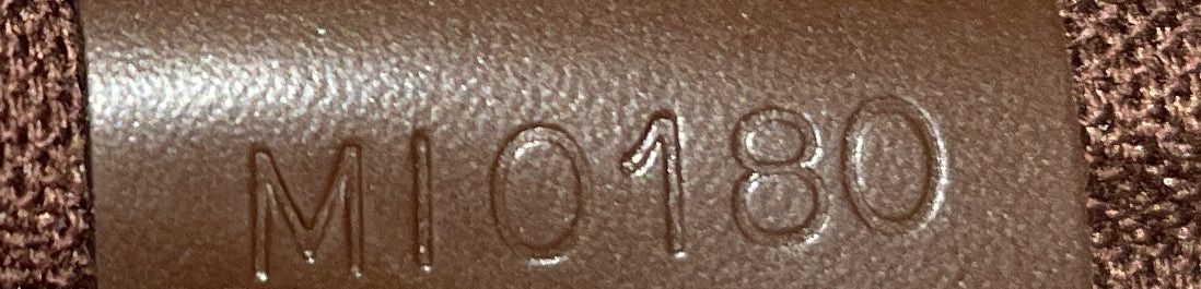 Louis Vuitton Olav Handbag Size ONE SIZE - 7 Thumbnail