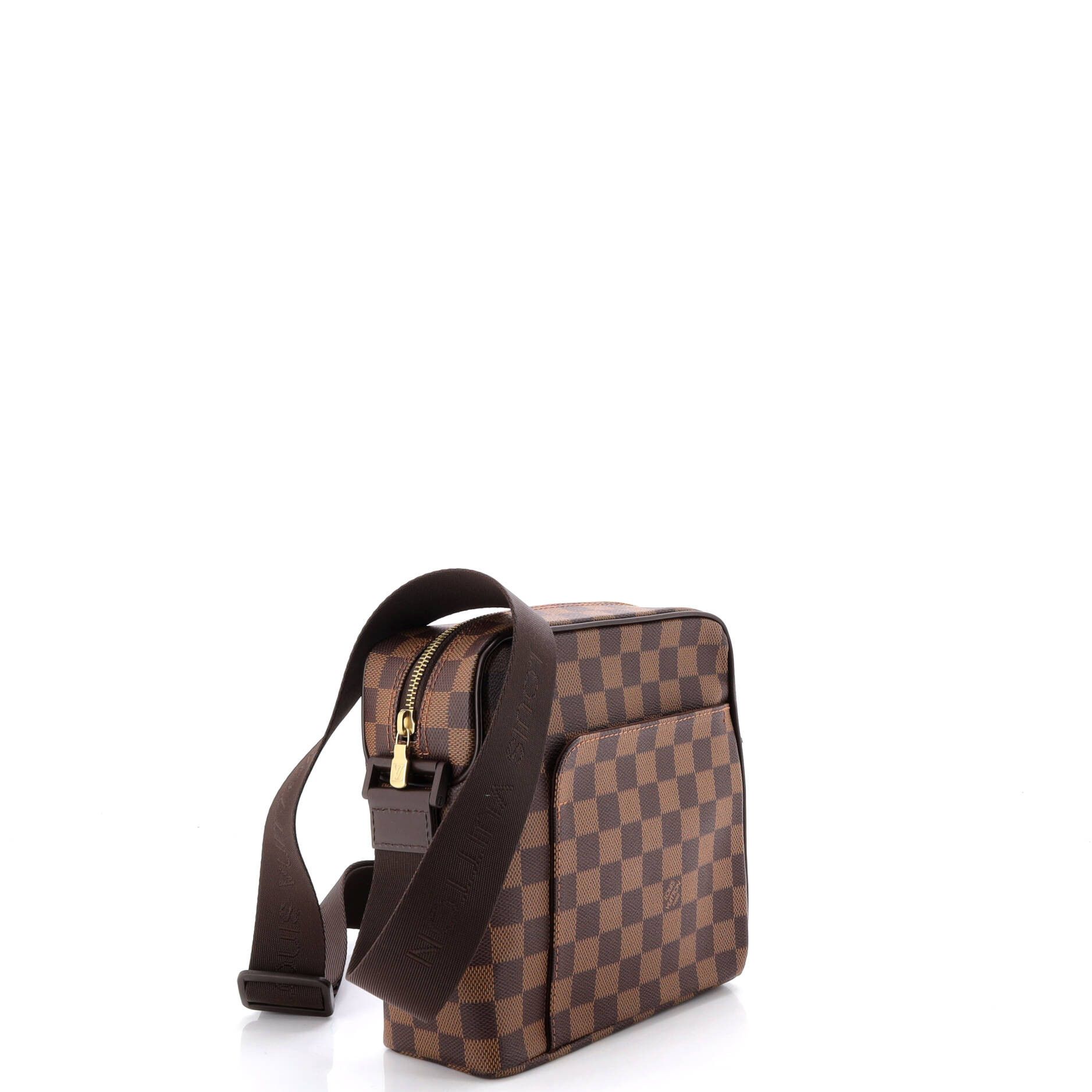Louis Vuitton Olav Handbag Size ONE SIZE - 2 Thumbnail