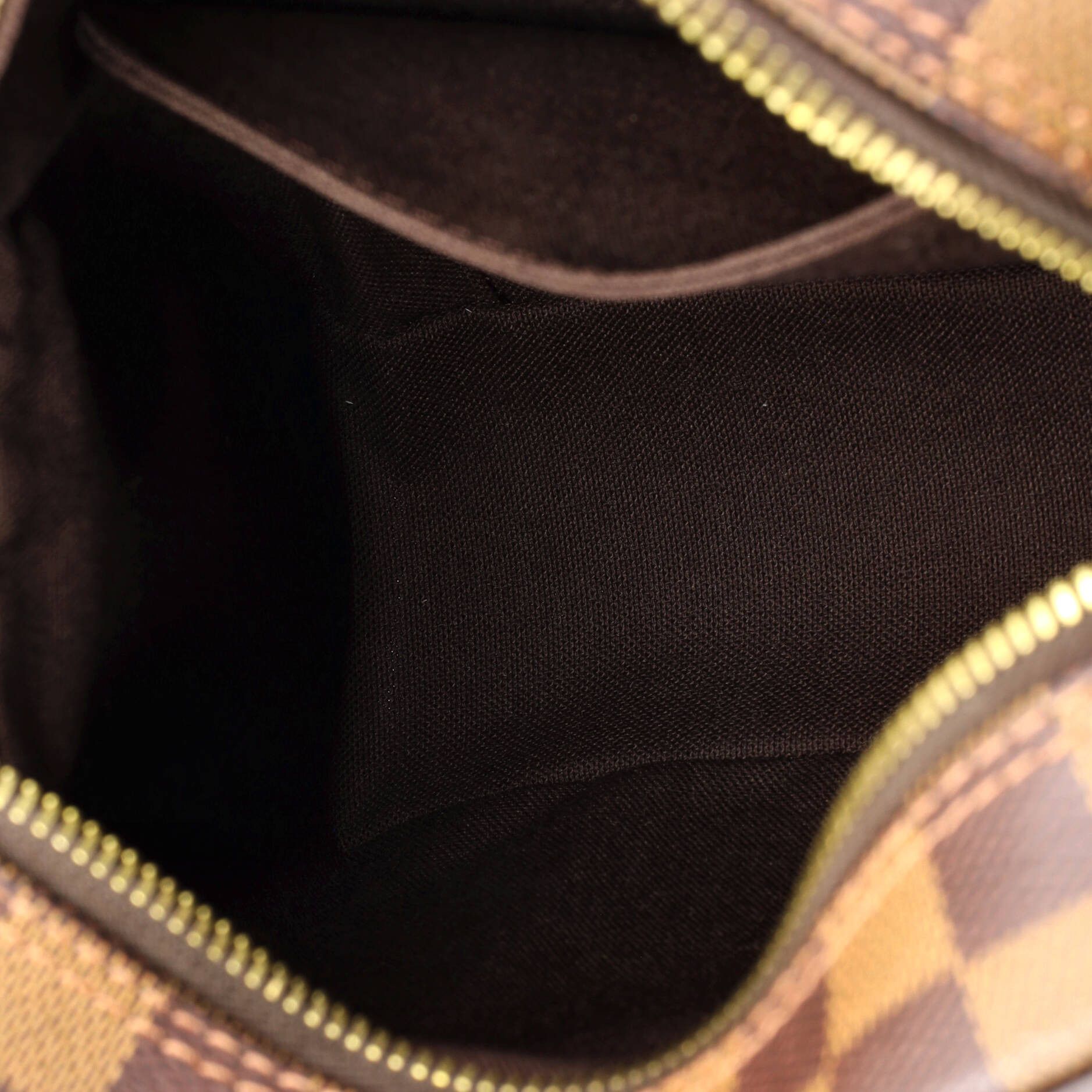 Louis Vuitton Olav Handbag Size ONE SIZE - 5 Thumbnail
