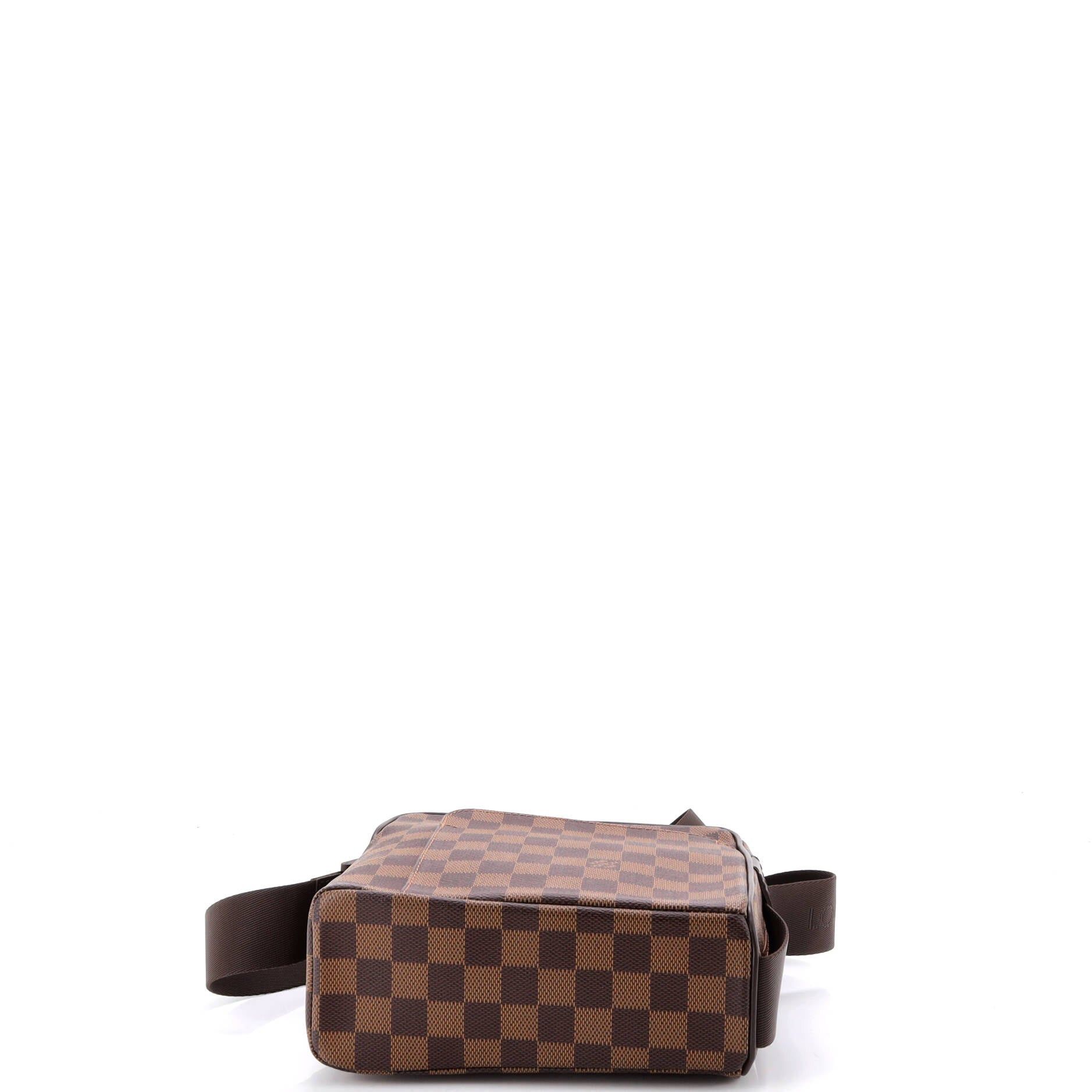Louis Vuitton Olav Handbag Size ONE SIZE - 4 Thumbnail