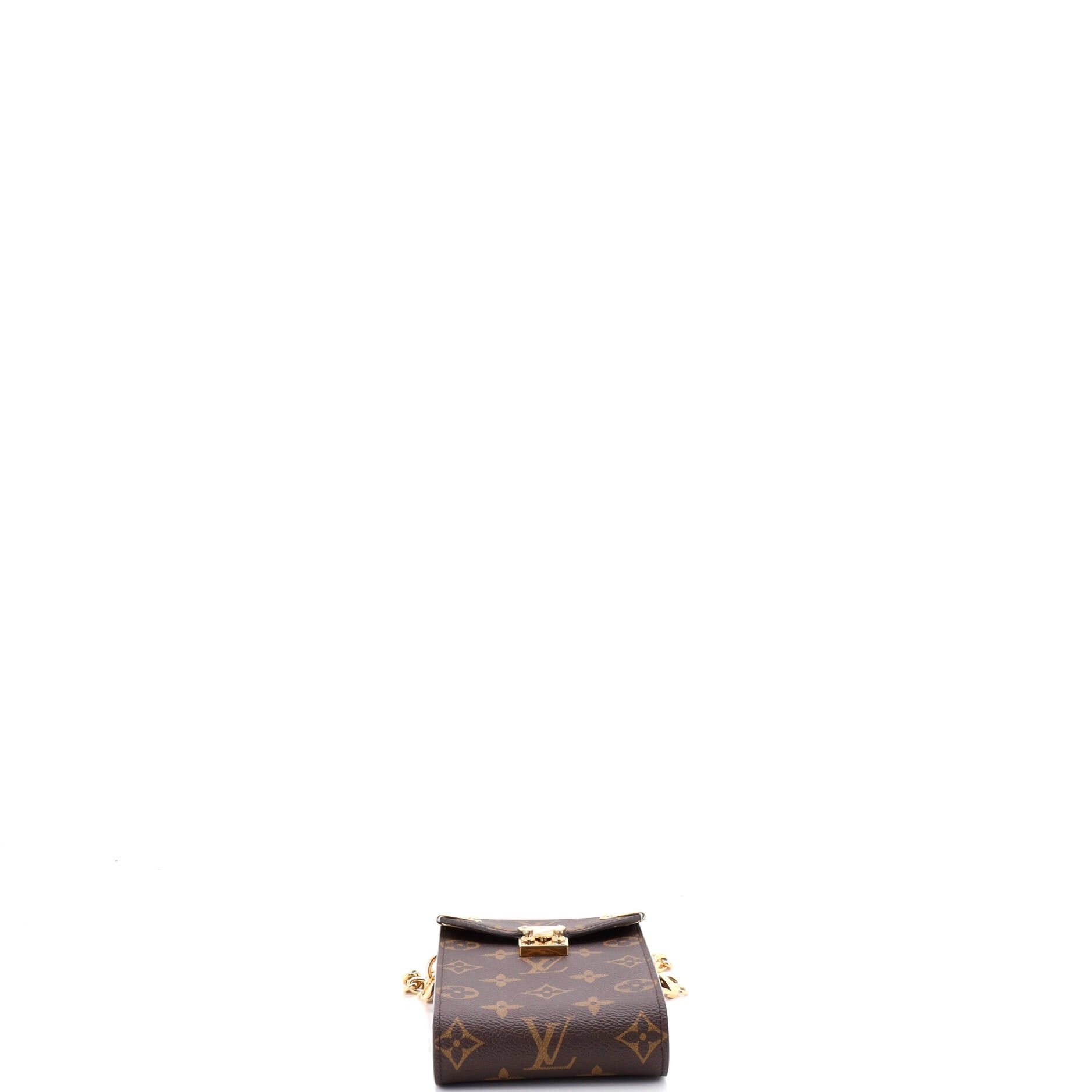 Louis Vuitton Metis Phone Pouch Size ONE SIZE - 4 Thumbnail