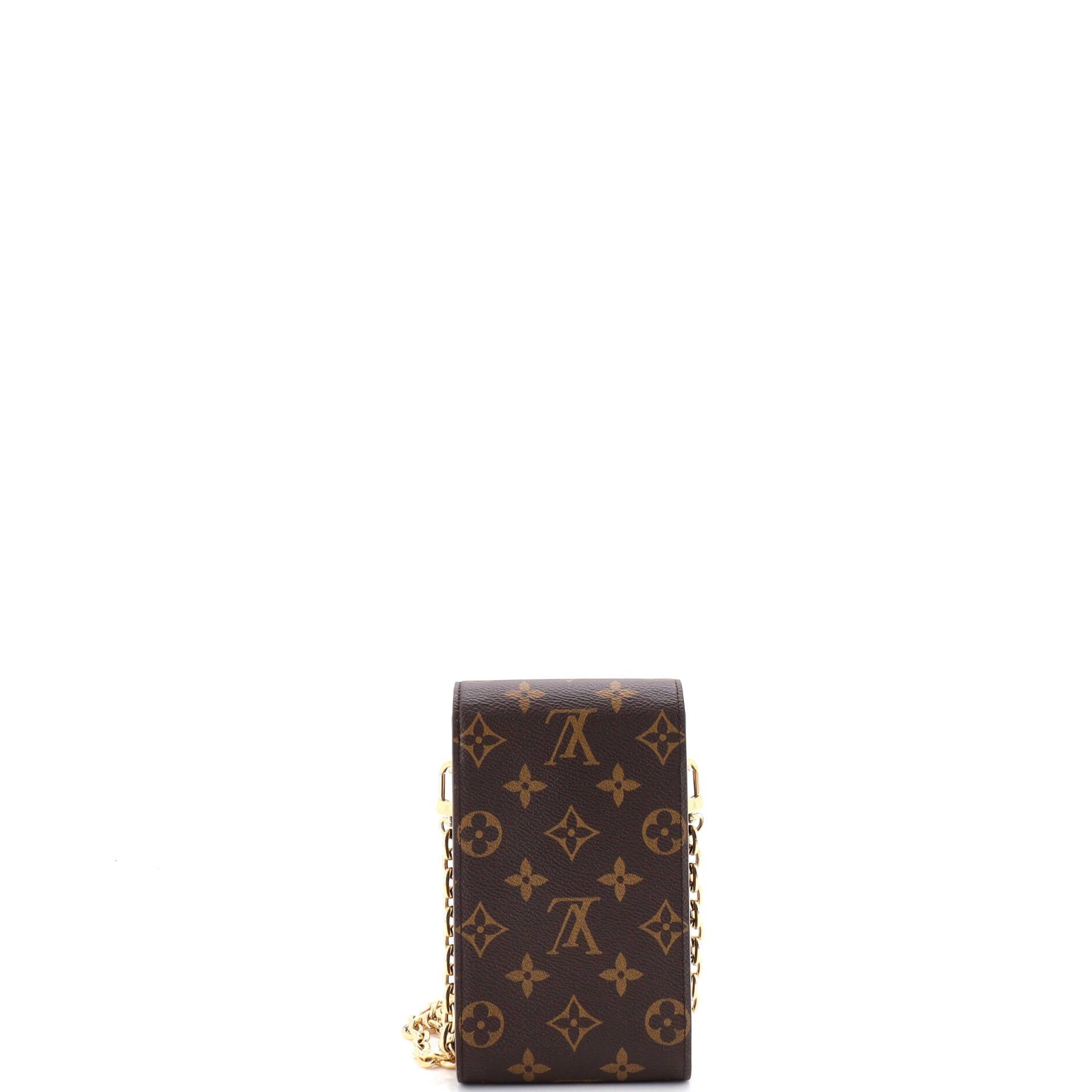 Louis Vuitton Metis Phone Pouch Size ONE SIZE - 3 Thumbnail