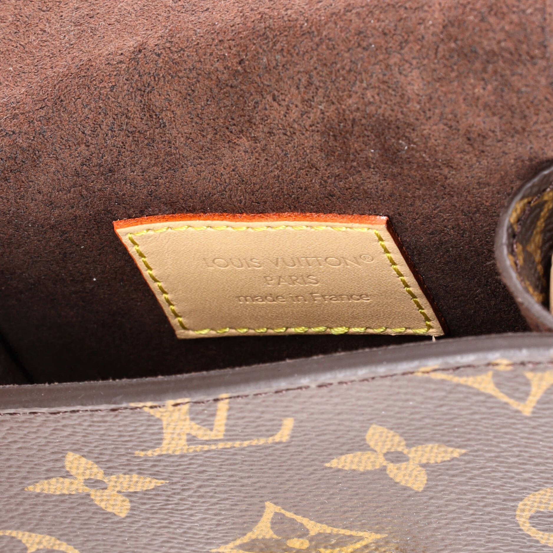 Louis Vuitton Metis Phone Pouch Size ONE SIZE - 6 Thumbnail
