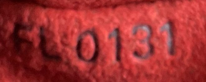 Louis Vuitton Sistina Handbag Size ONE SIZE - 7 Thumbnail