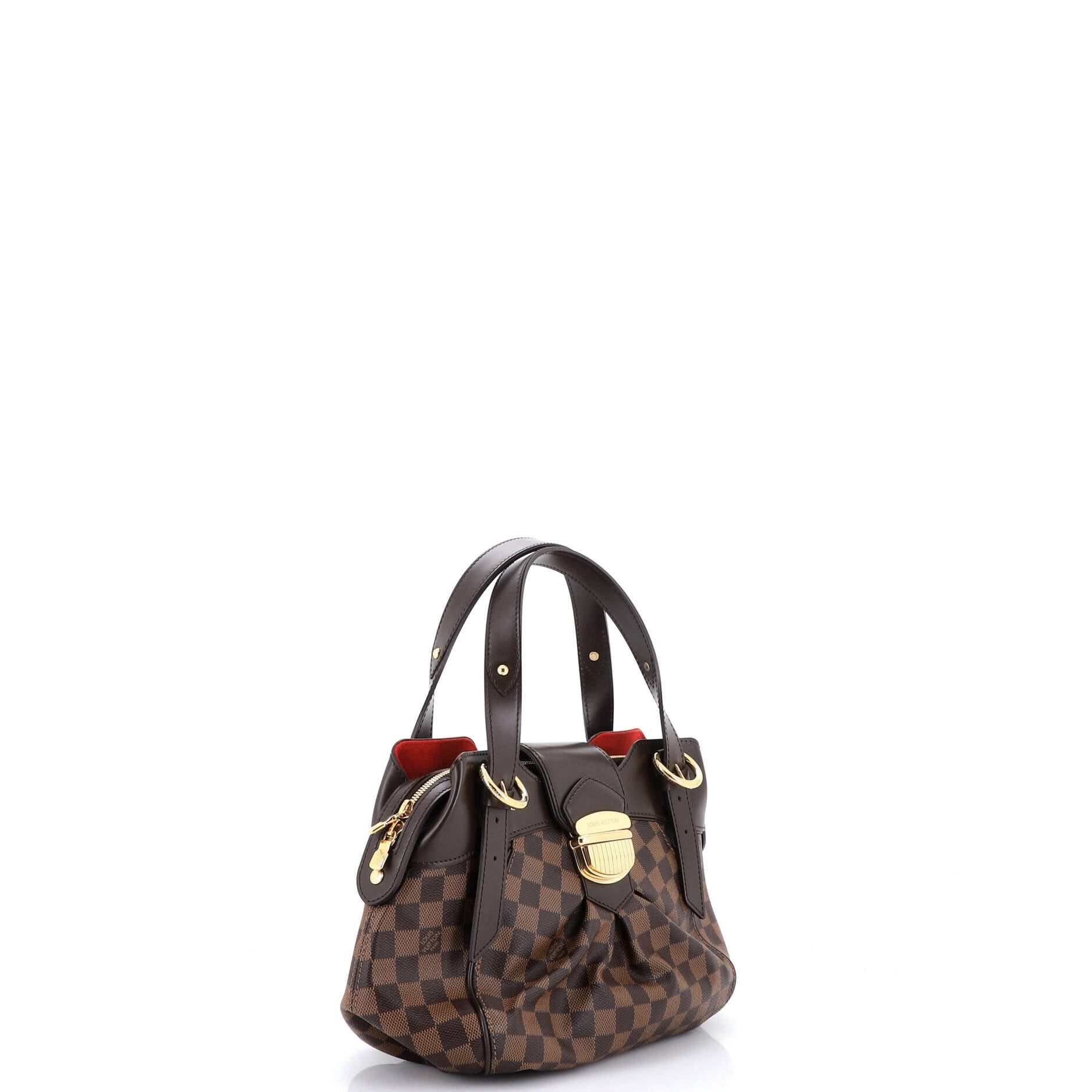 Louis Vuitton Sistina Handbag Size ONE SIZE - 2 Thumbnail