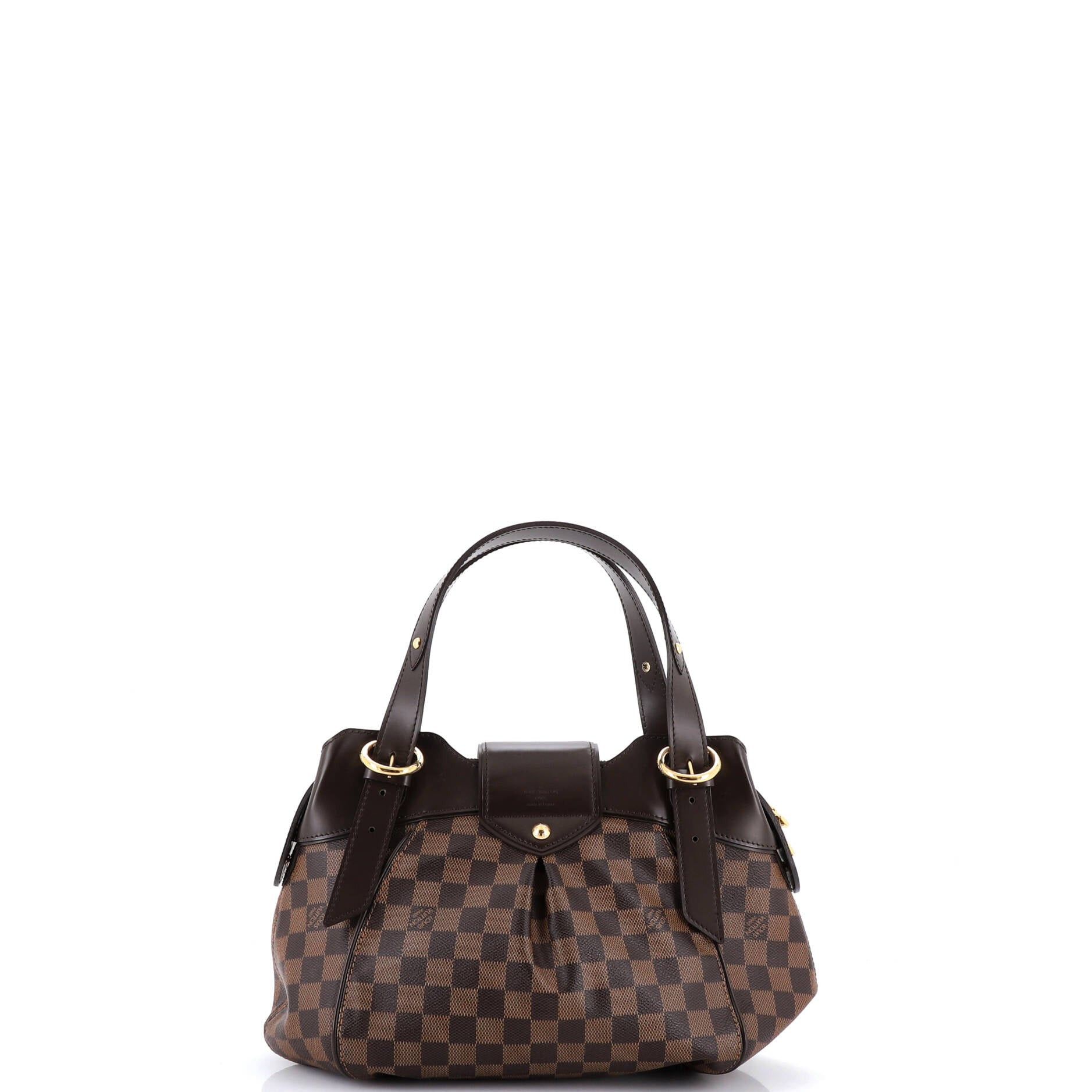 Louis Vuitton Sistina Handbag Size ONE SIZE - 3 Thumbnail