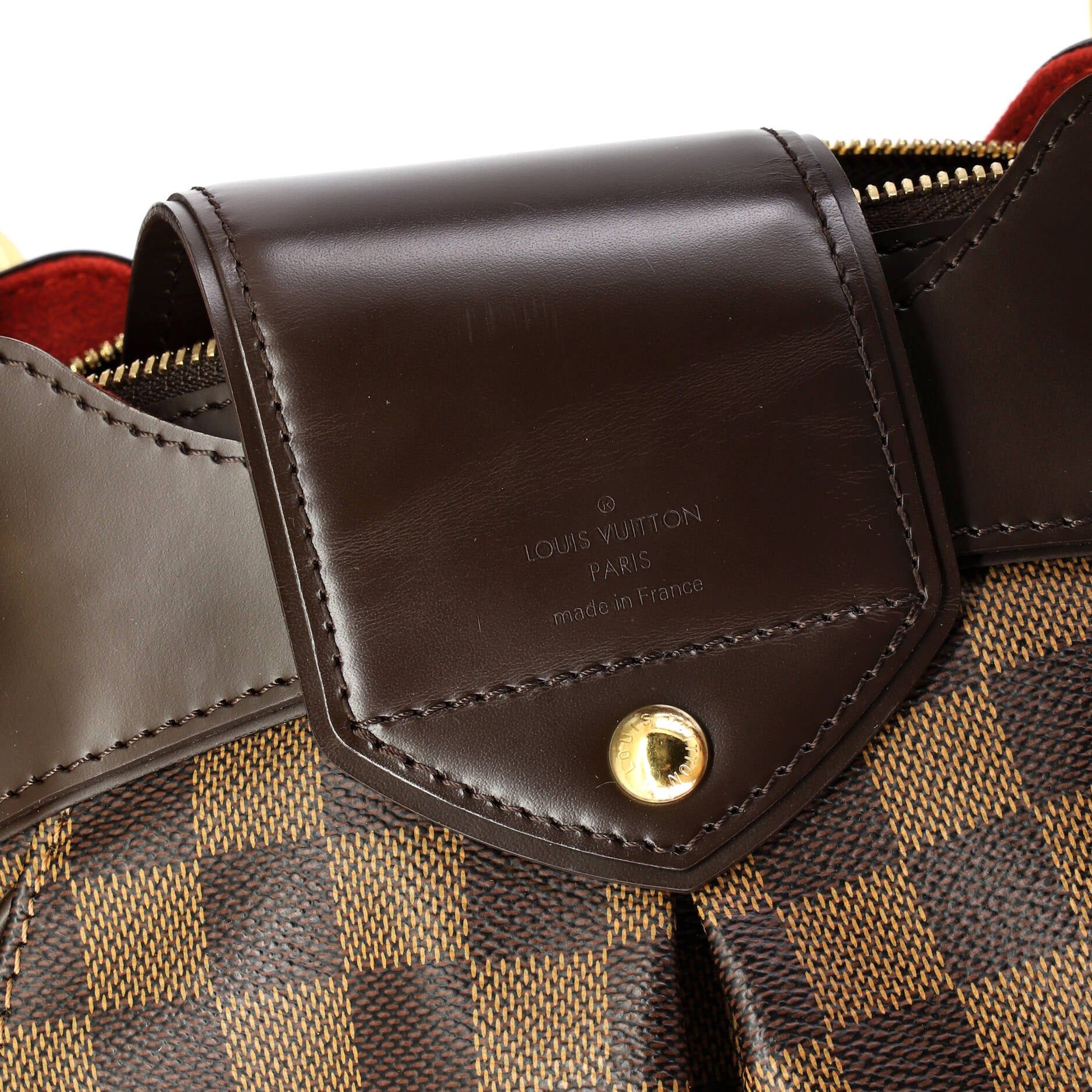 Louis Vuitton Sistina Handbag Size ONE SIZE - 6 Thumbnail