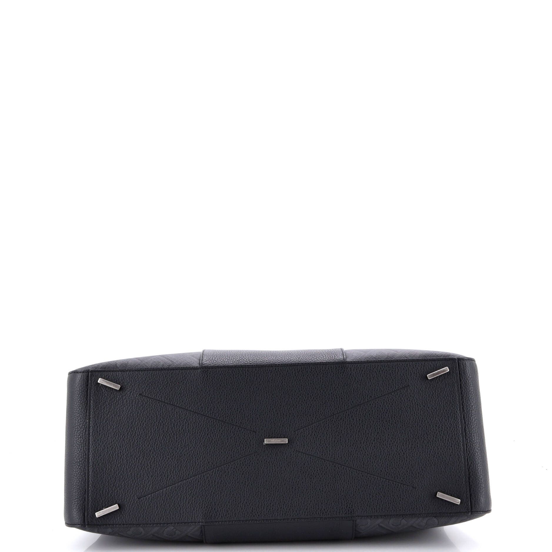Salvatore Ferragamo Fold Side Star Tote Size ONE SIZE - 4 Thumbnail