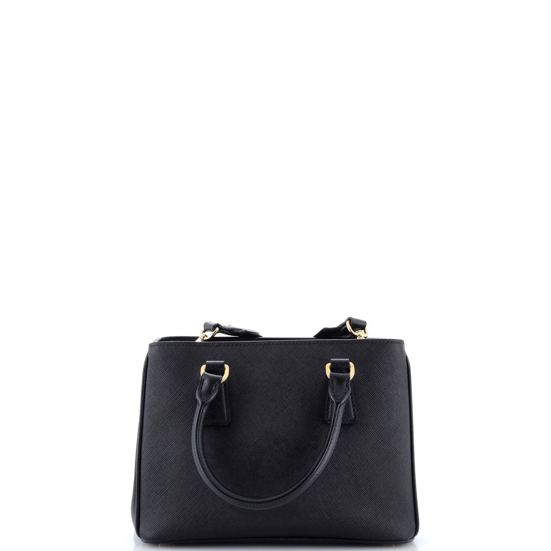 Prada Re-Edition Galleria Tote Size ONE SIZE - 3 Thumbnail