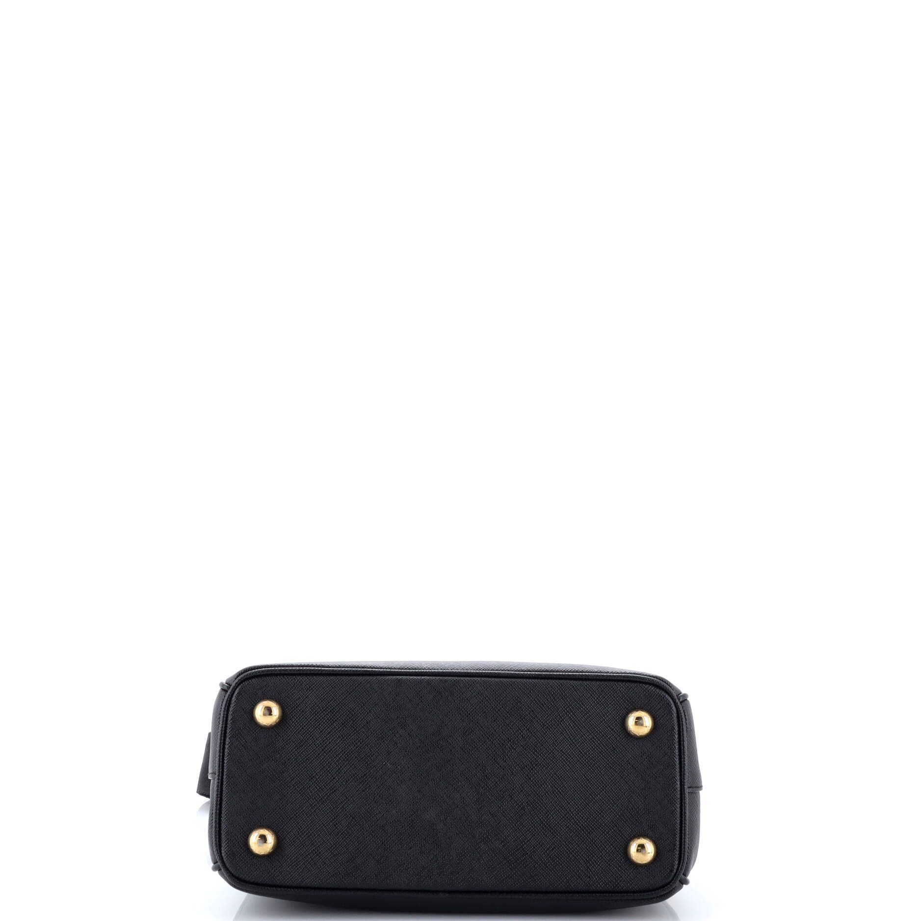 Prada Re-Edition Galleria Tote Size ONE SIZE - 4 Thumbnail