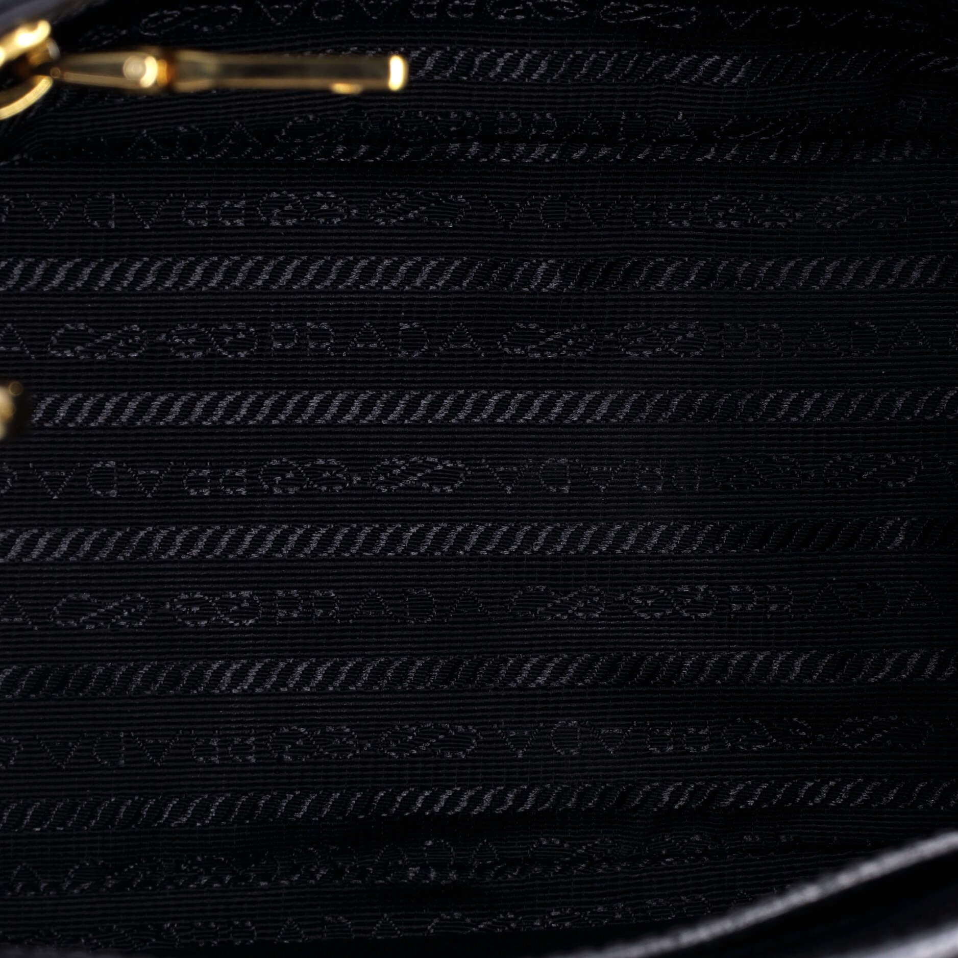 Prada Re-Edition Galleria Tote Size ONE SIZE - 5 Thumbnail