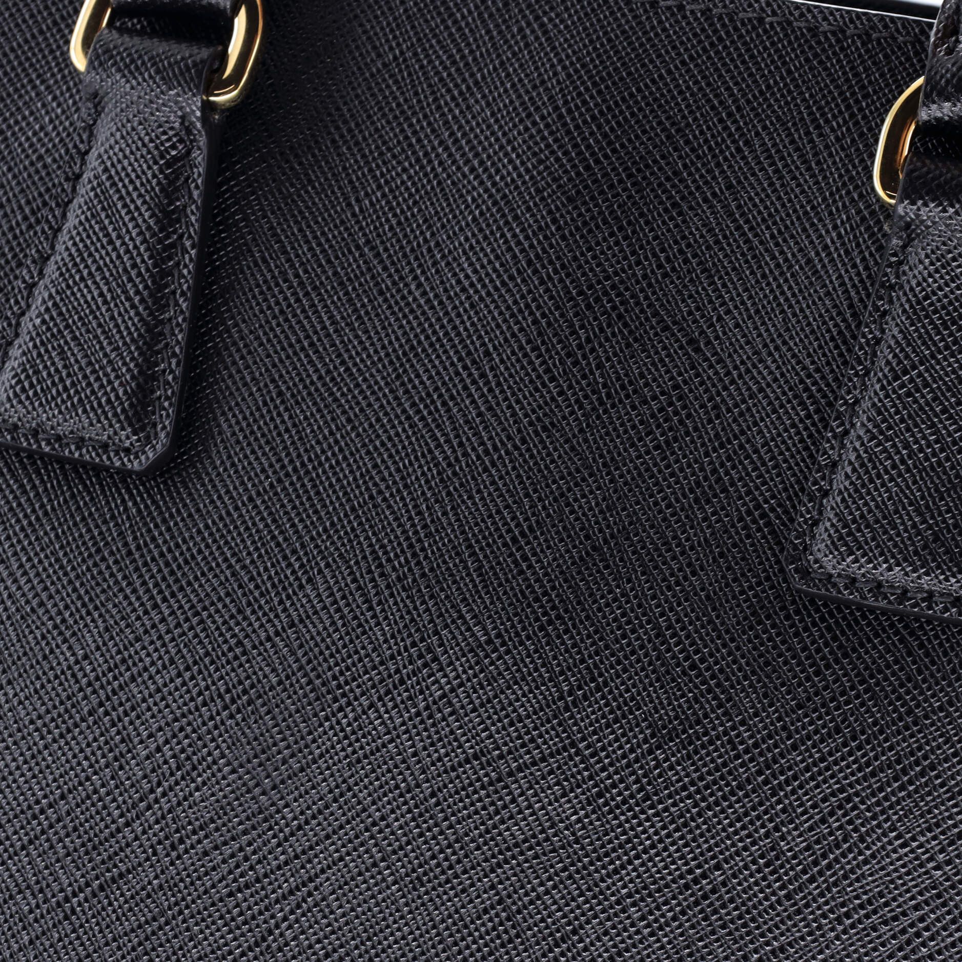 Prada Re-Edition Galleria Tote Size ONE SIZE - 7 Thumbnail