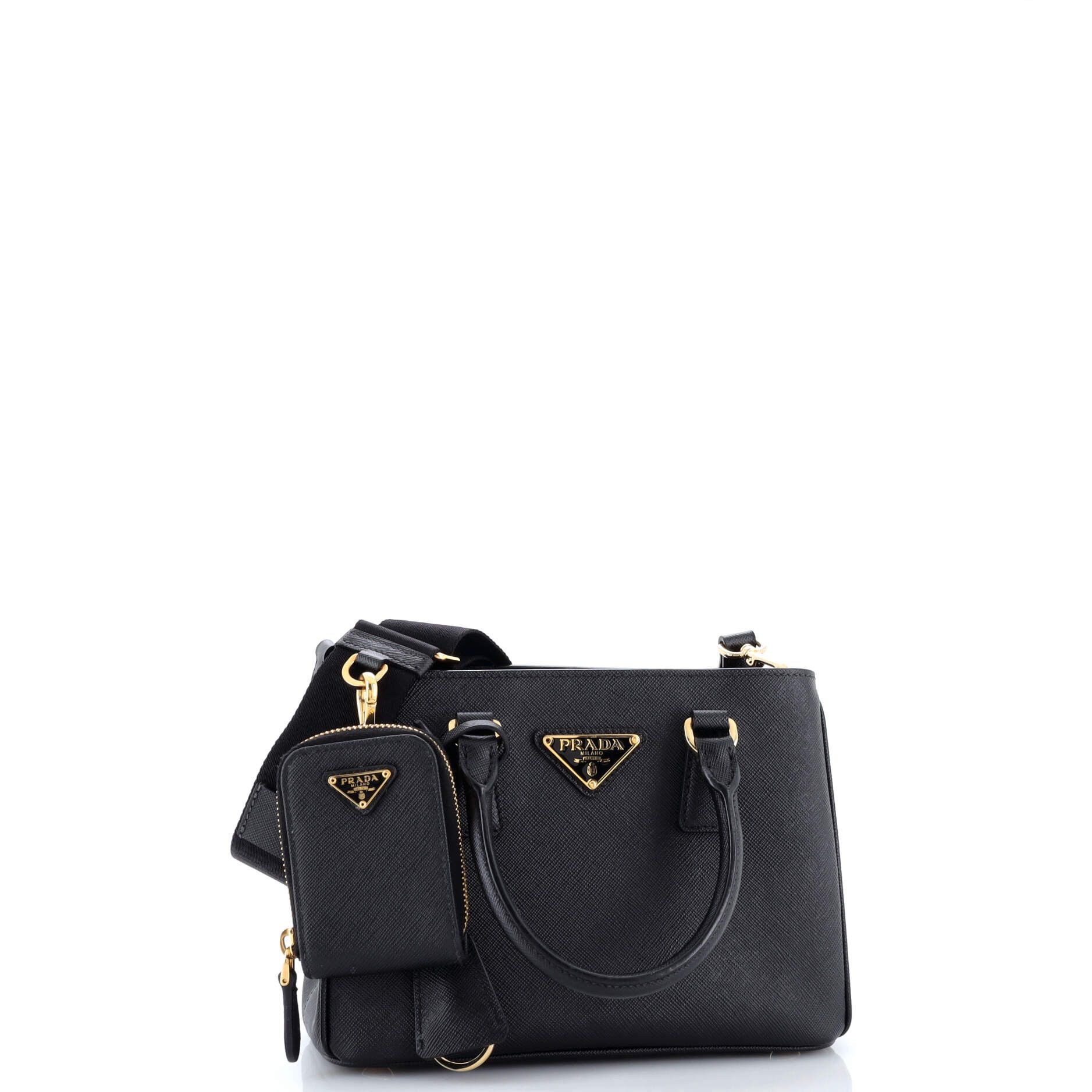Prada Re-Edition Galleria Tote Size ONE SIZE - 2 Thumbnail