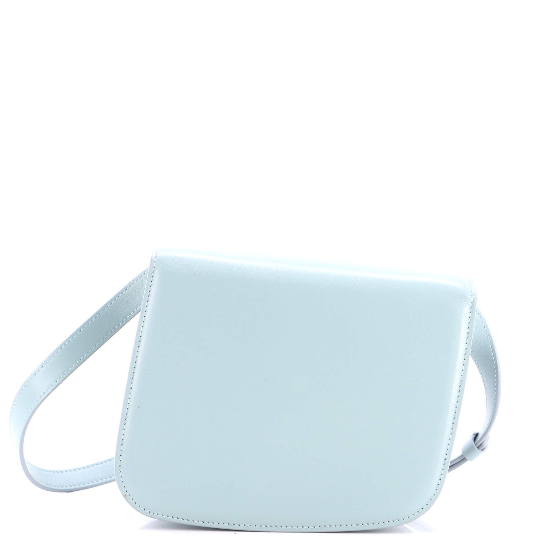 Salvatore Ferragamo Fiamma Crossbody Bag Size ONE SIZE - 3 Thumbnail