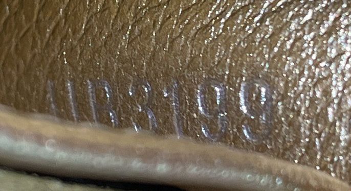 Louis Vuitton Zippy Lockme Wallet Size ONE SIZE - 8 Thumbnail