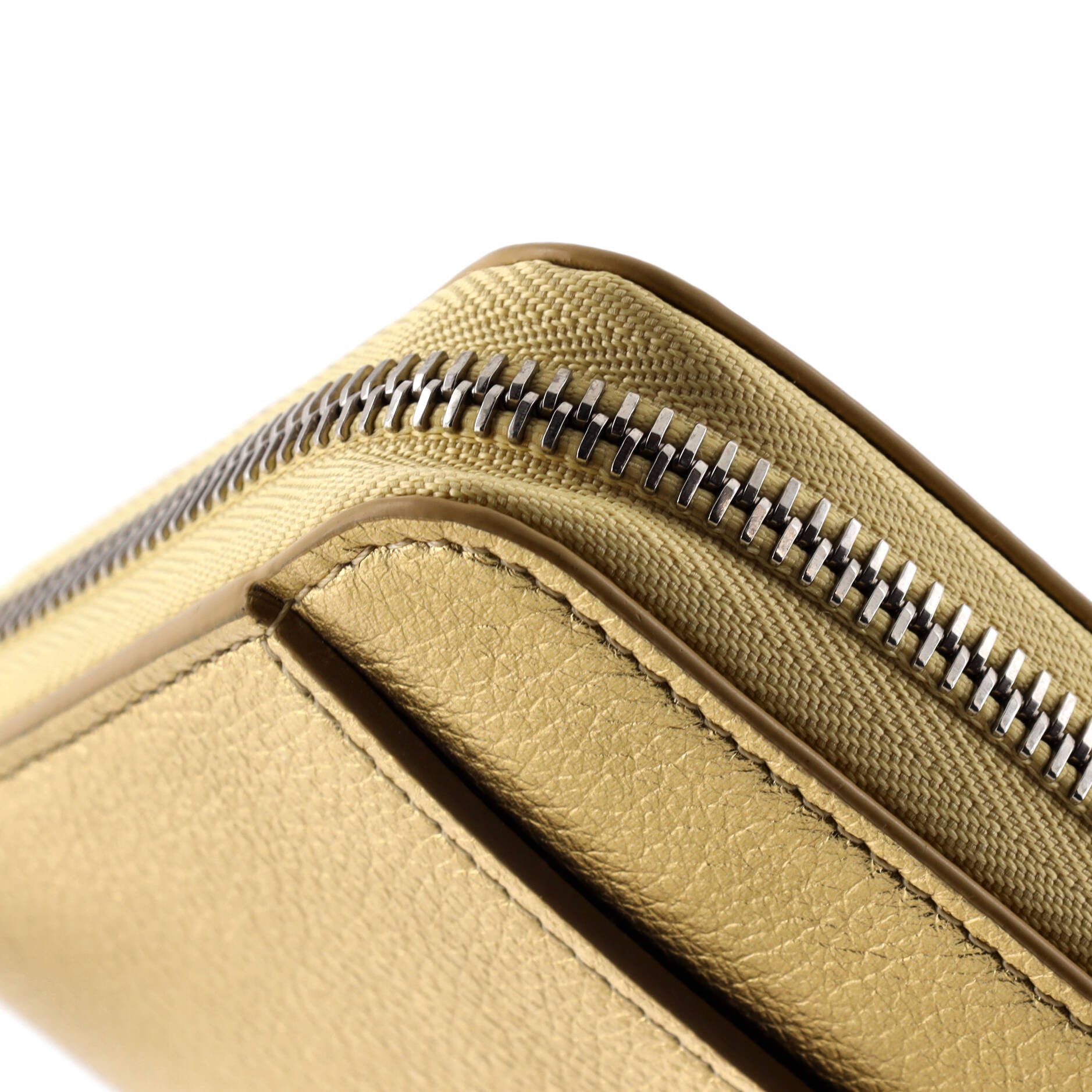 Louis Vuitton Zippy Lockme Wallet Size ONE SIZE - 6 Thumbnail