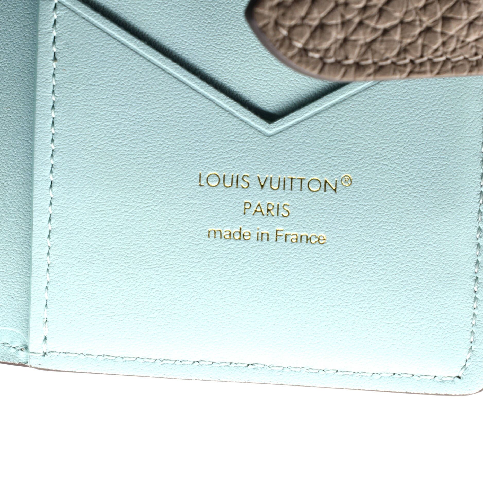 Louis Vuitton LV Vertical Wallet Size ONE SIZE - 6 Thumbnail