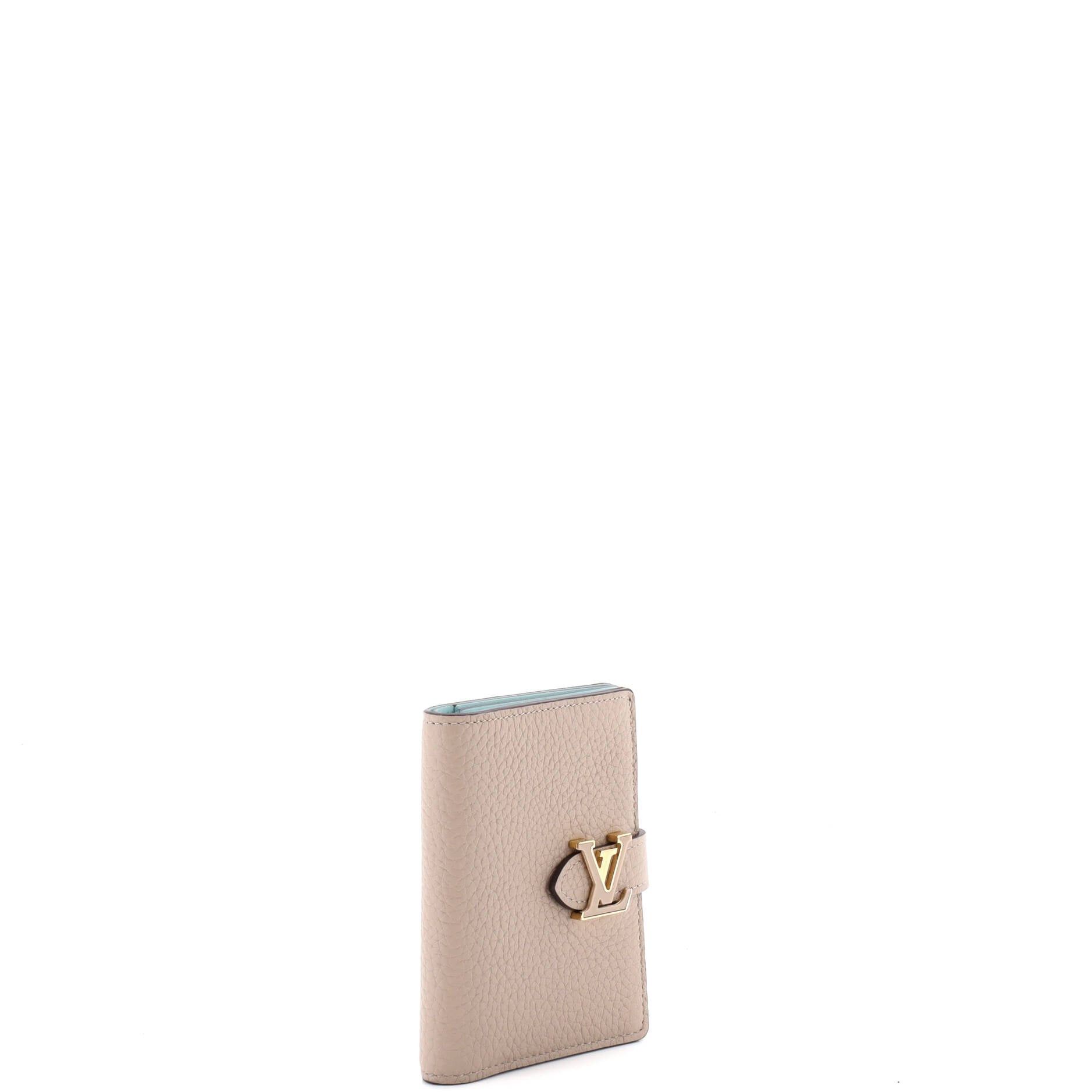 Louis Vuitton LV Vertical Wallet Size ONE SIZE - 2 Thumbnail