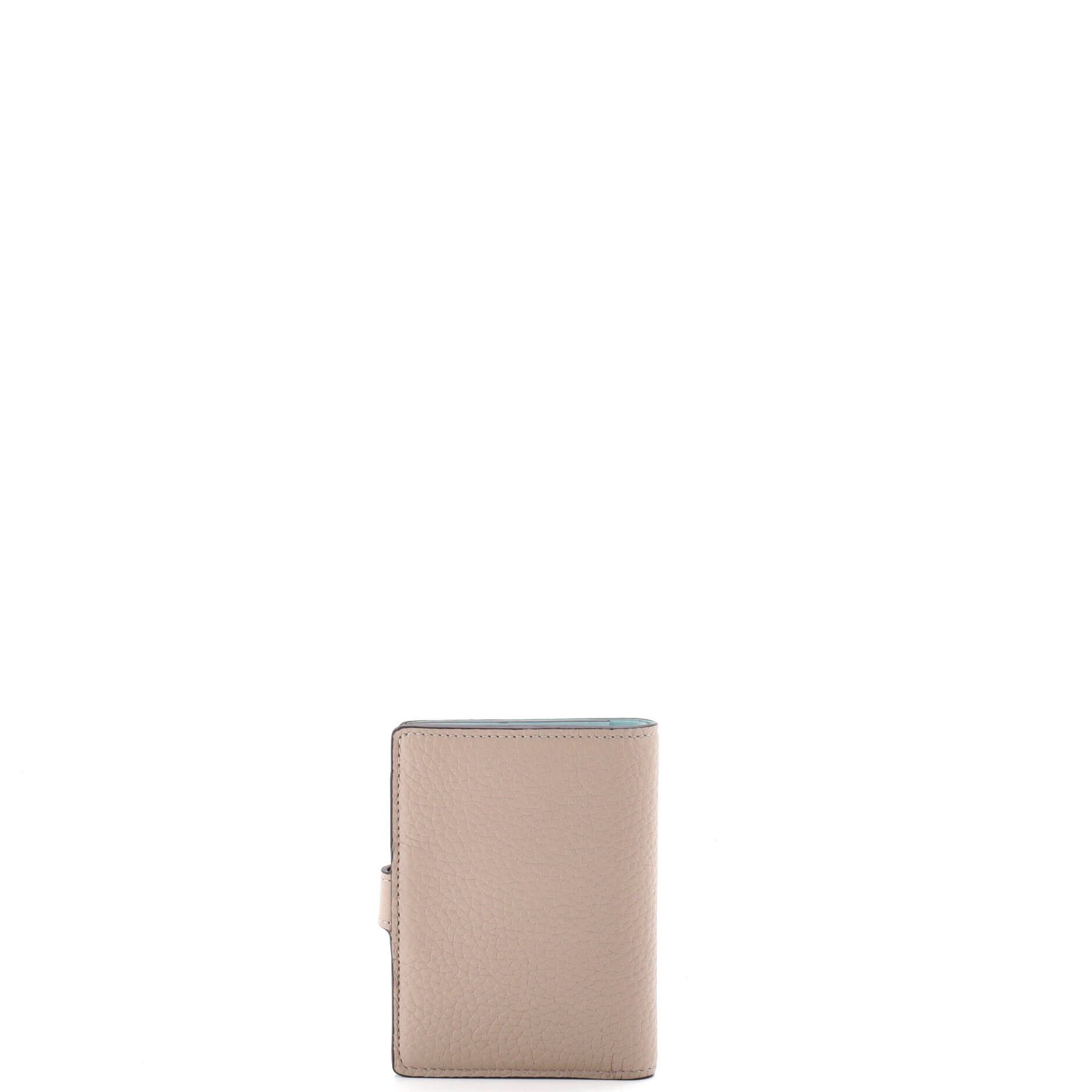Louis Vuitton LV Vertical Wallet Size ONE SIZE - 3 Thumbnail