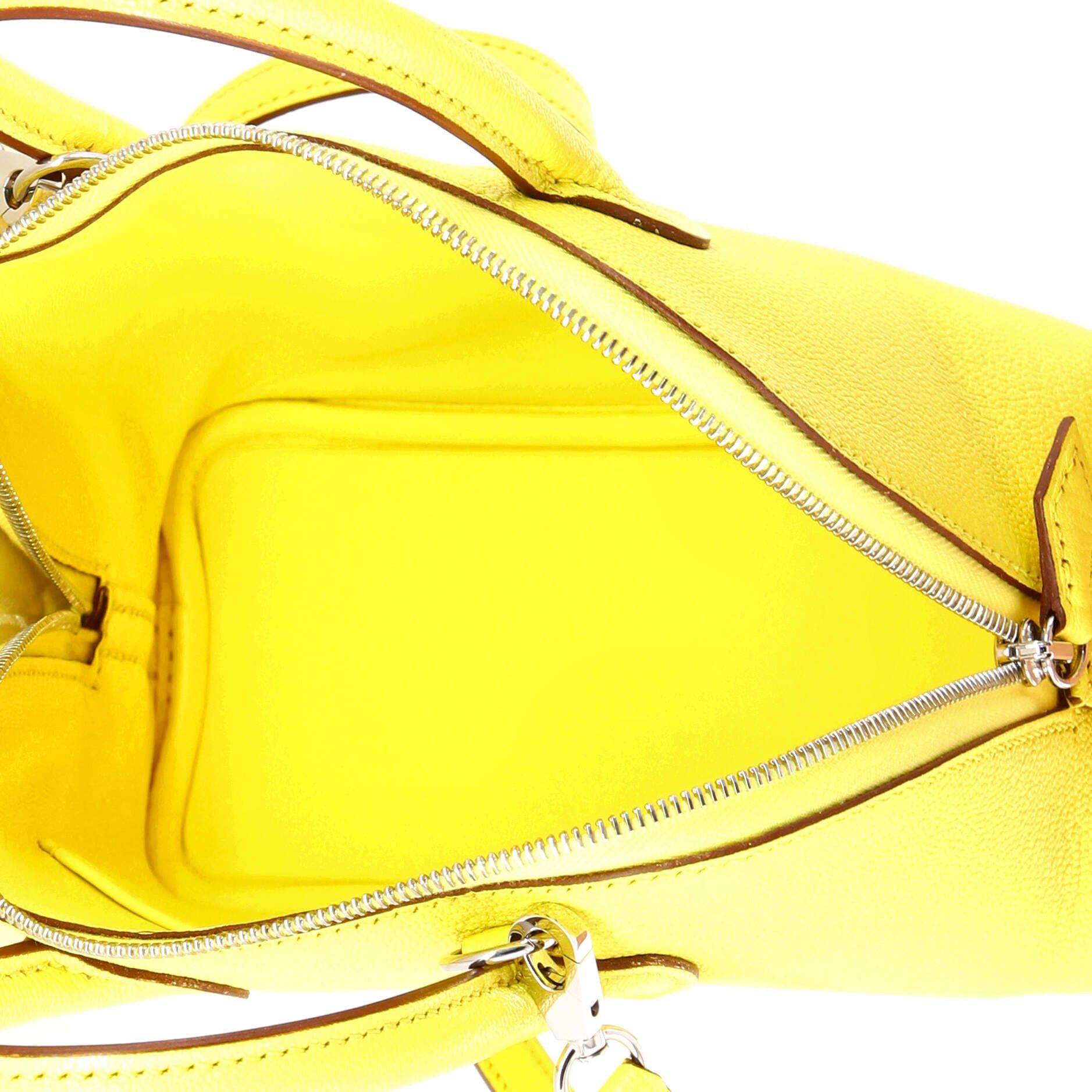 Hermes Bolide 1923 Bag Size ONE SIZE - 5 Thumbnail