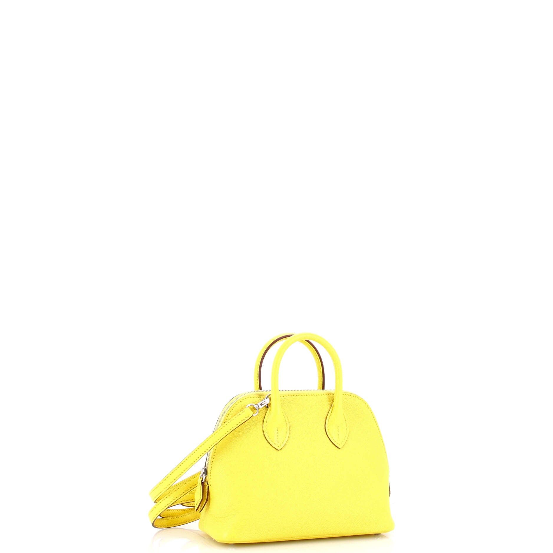 Hermes Bolide 1923 Bag Size ONE SIZE - 2 Thumbnail