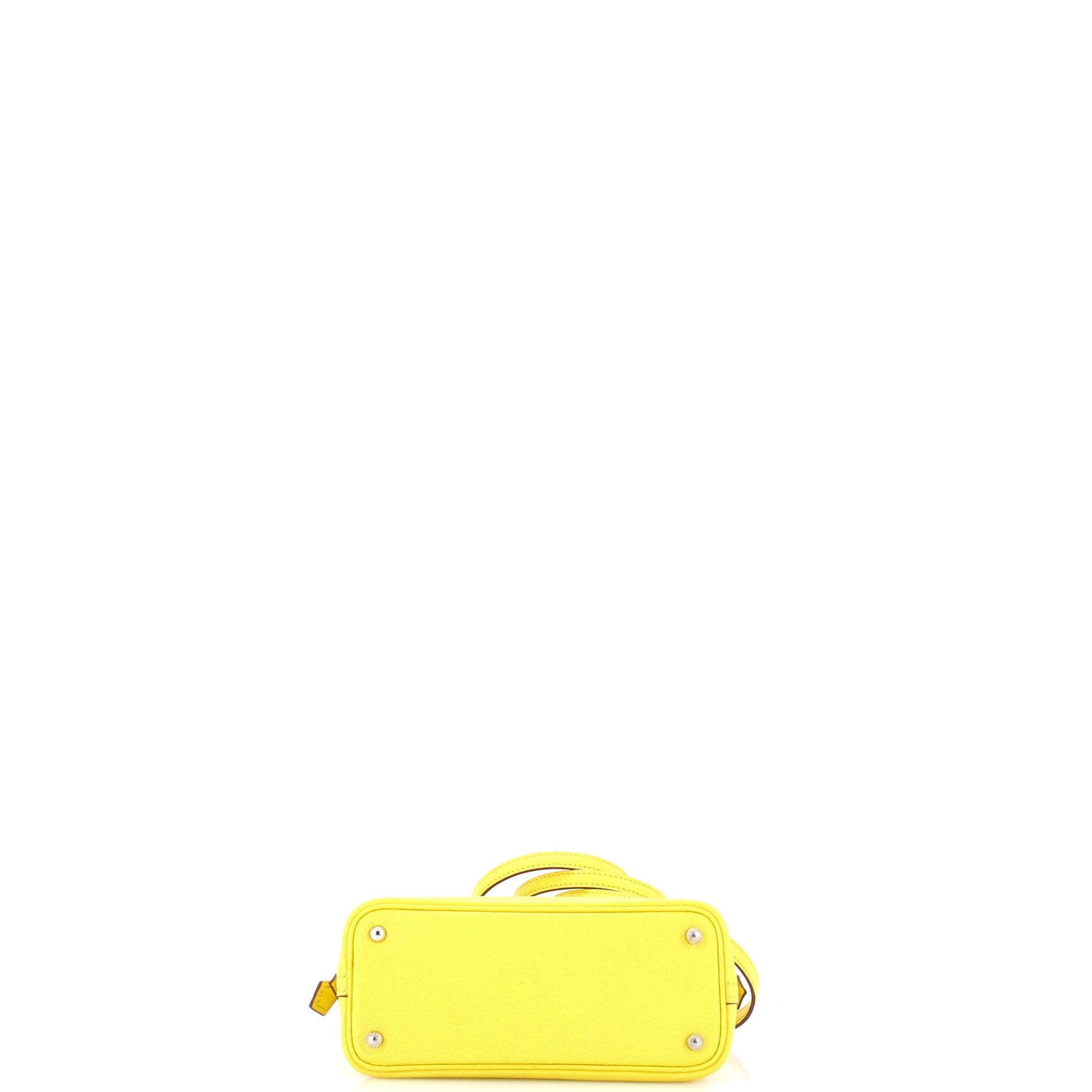 Hermes Bolide 1923 Bag Size ONE SIZE - 4 Thumbnail