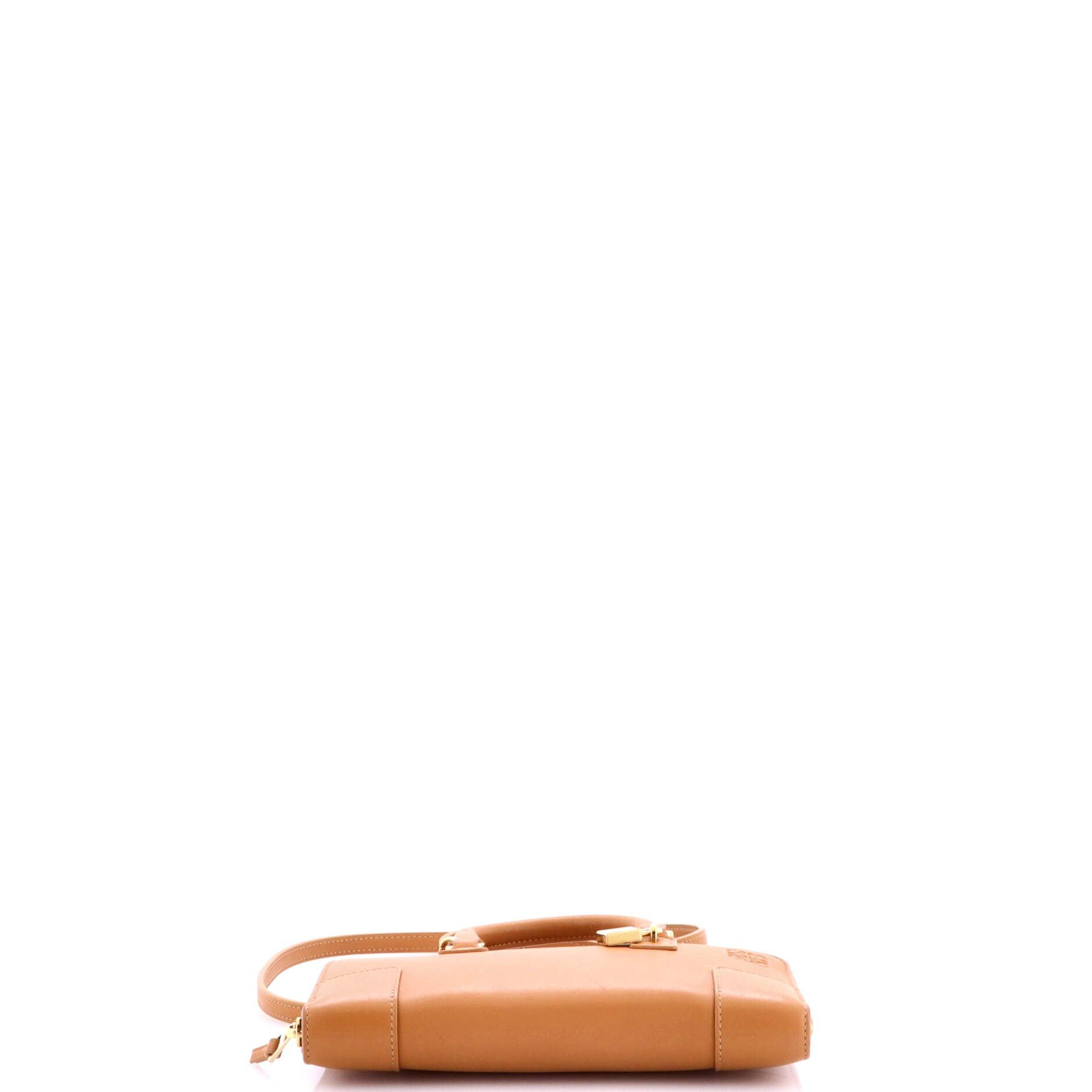 Loewe Amazona Pouch Crossbody Bag Size ONE SIZE - 4 Thumbnail