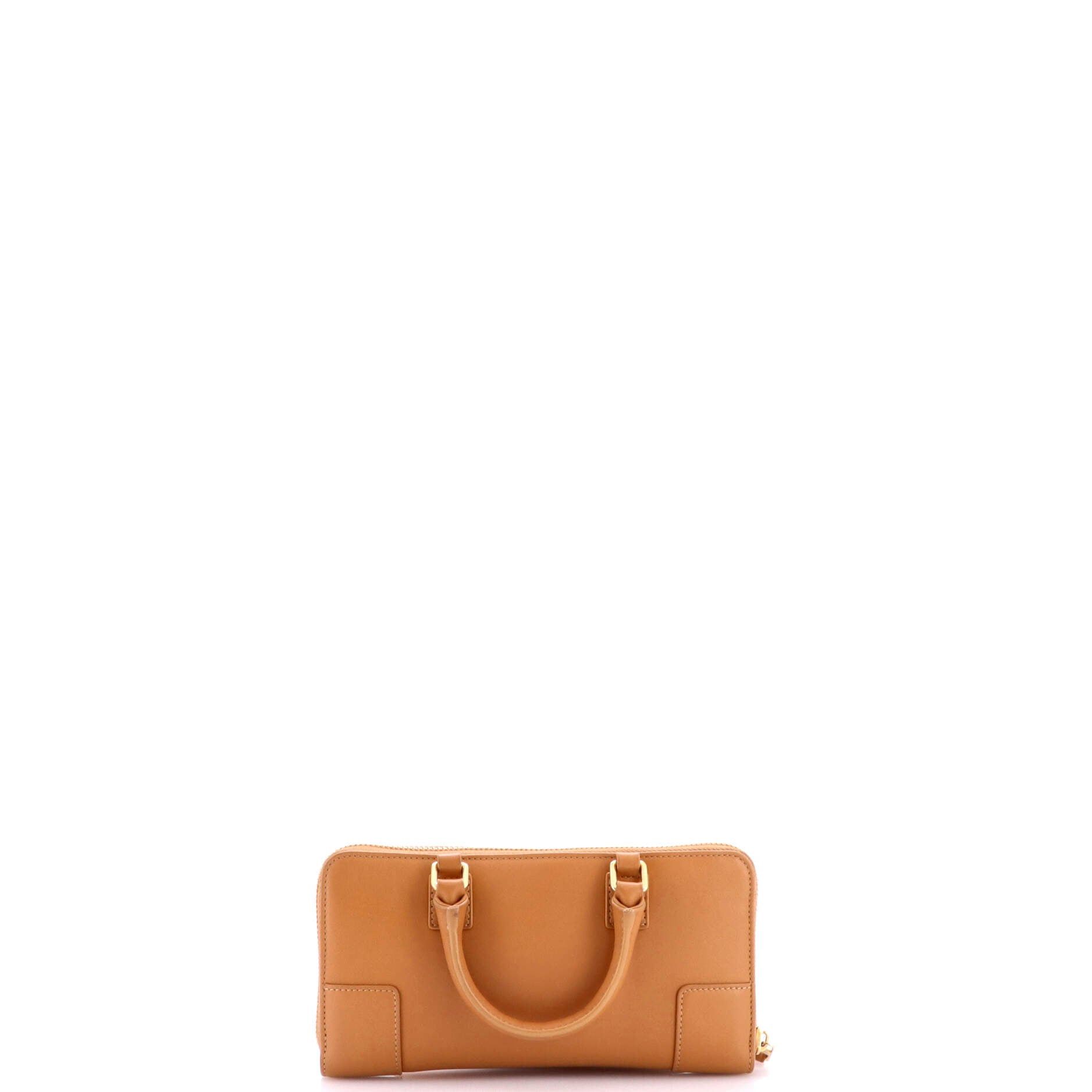 Loewe Amazona Pouch Crossbody Bag Size ONE SIZE - 3 Thumbnail