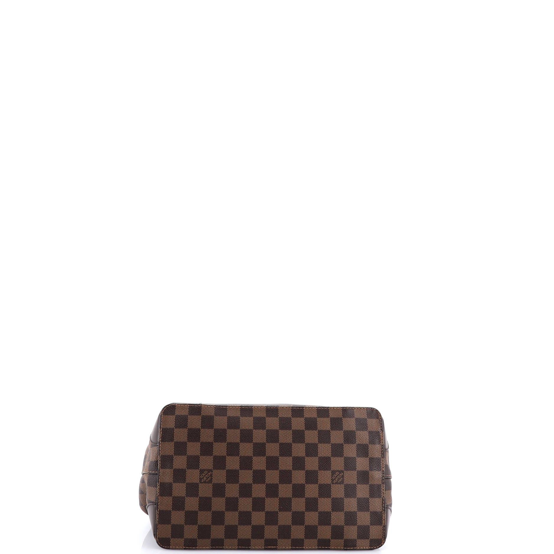 Louis Vuitton Hampstead Handbag Size ONE SIZE - 4 Thumbnail