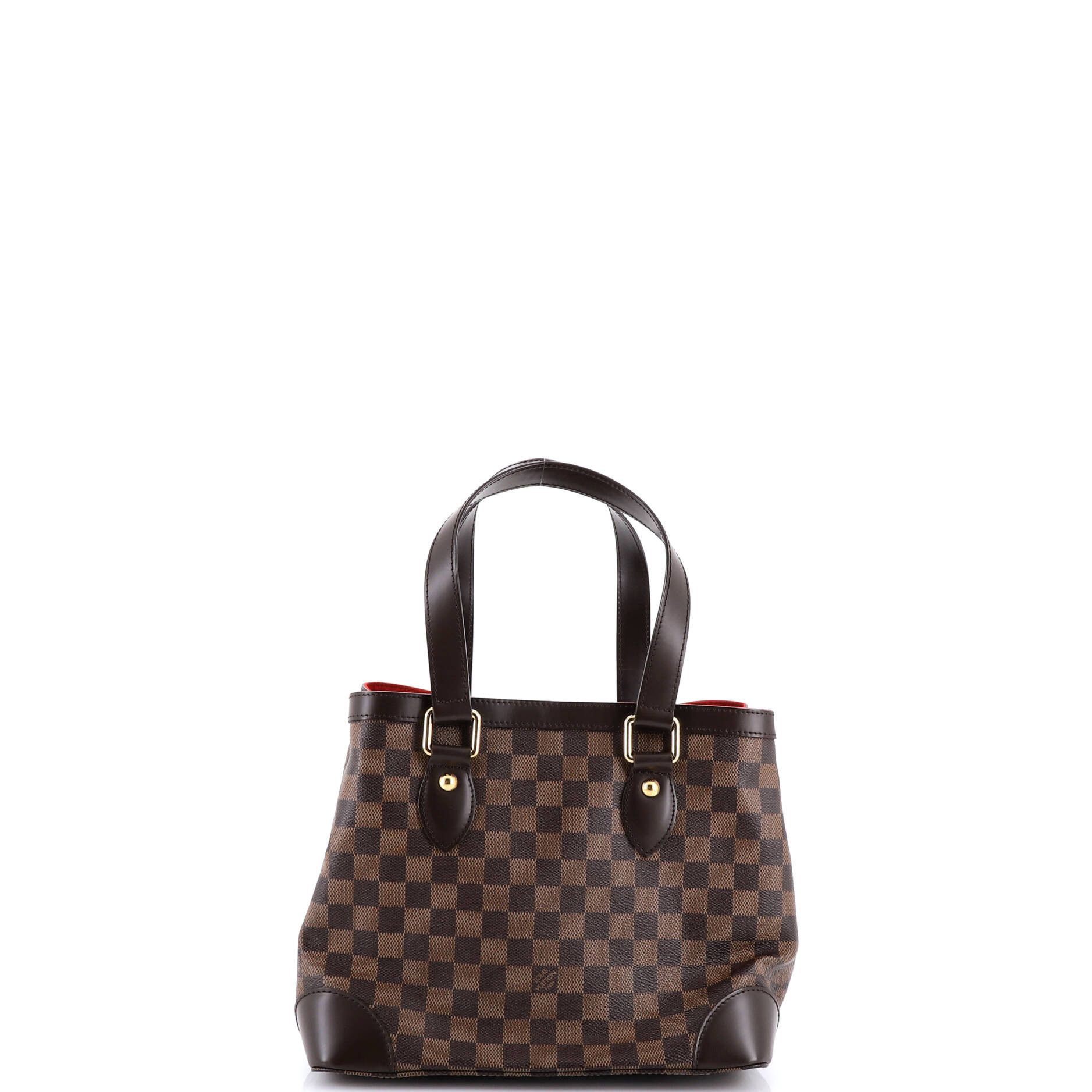 Louis Vuitton Hampstead Handbag Size ONE SIZE - 3 Thumbnail