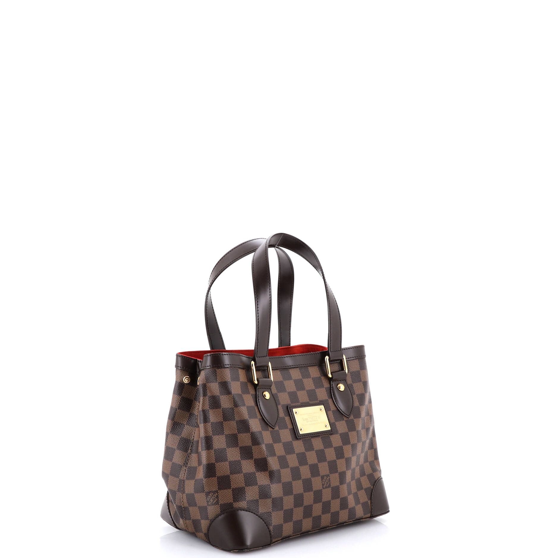 Louis Vuitton Hampstead Handbag Size ONE SIZE - 2 Thumbnail