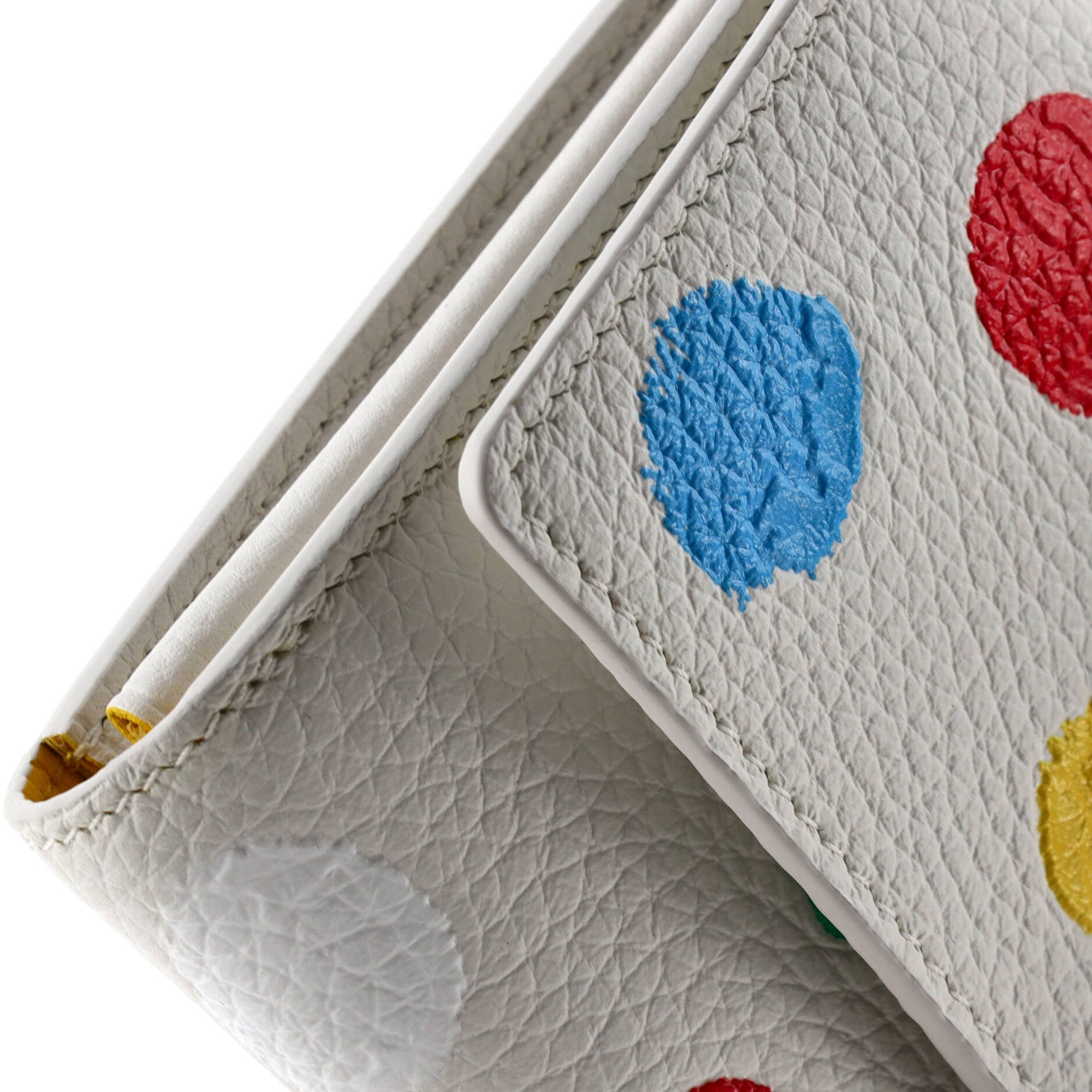 Louis Vuitton Capucines Wallet Size ONE SIZE - 6 Thumbnail