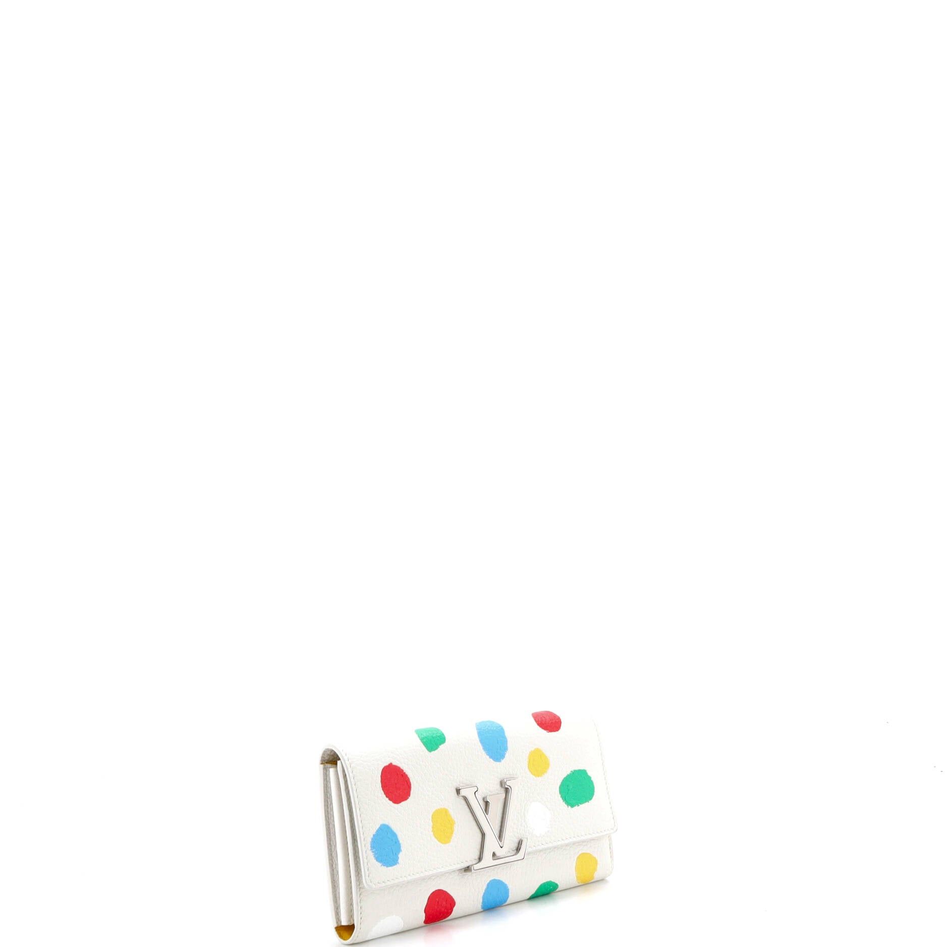 Louis Vuitton Capucines Wallet Size ONE SIZE - 2 Thumbnail
