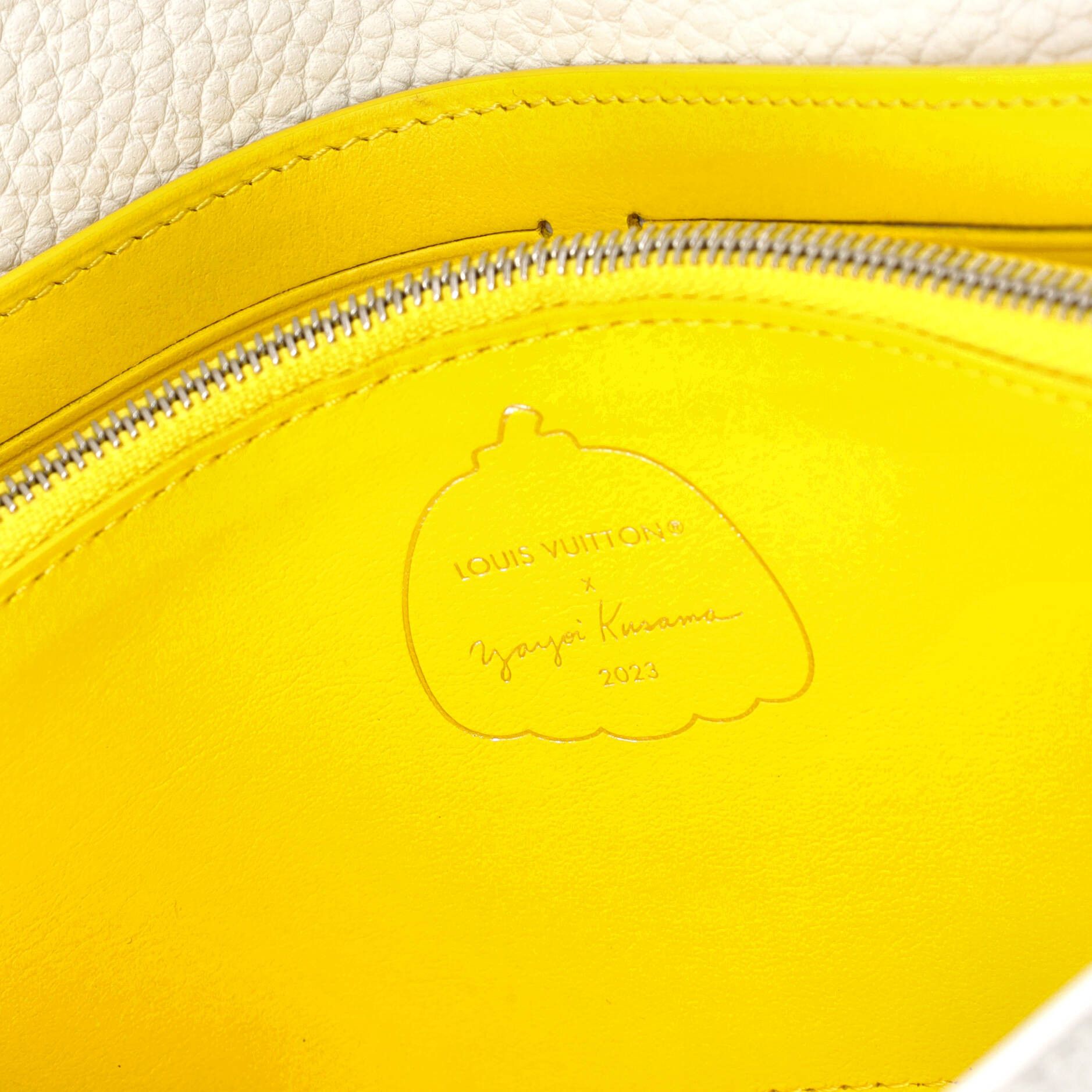 Louis Vuitton Capucines Wallet Size ONE SIZE - 7 Thumbnail
