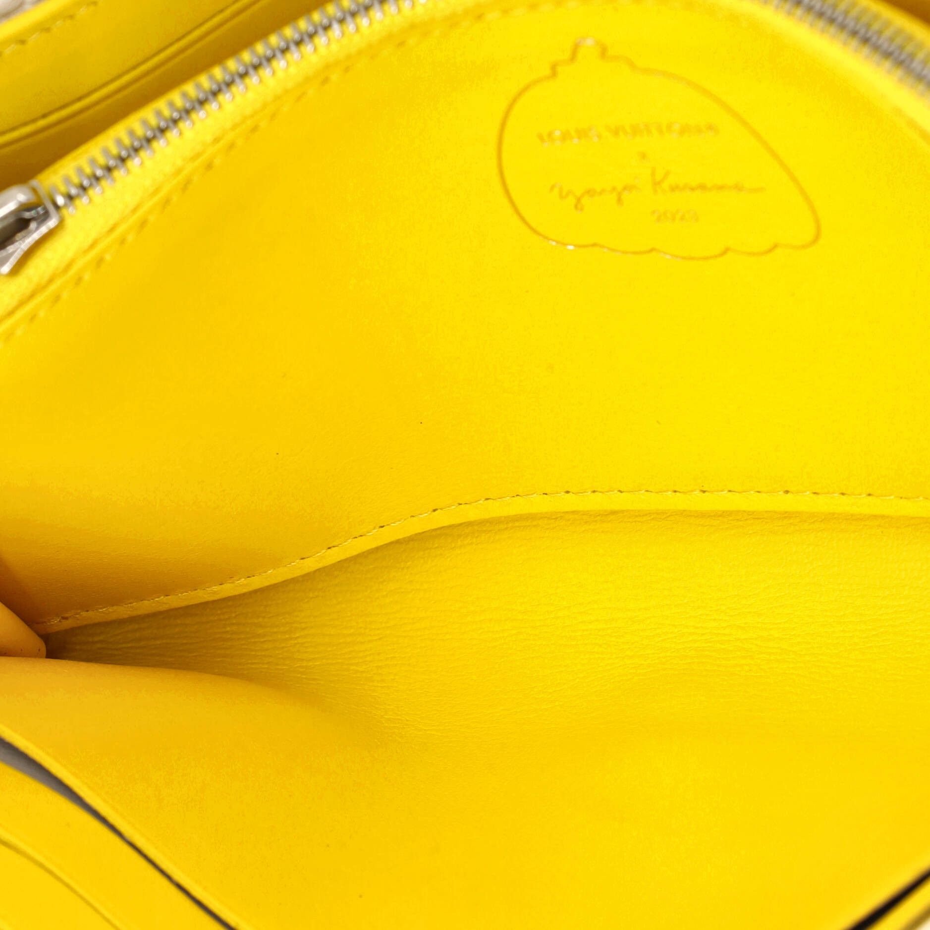 Louis Vuitton Capucines Wallet Size ONE SIZE - 5 Thumbnail