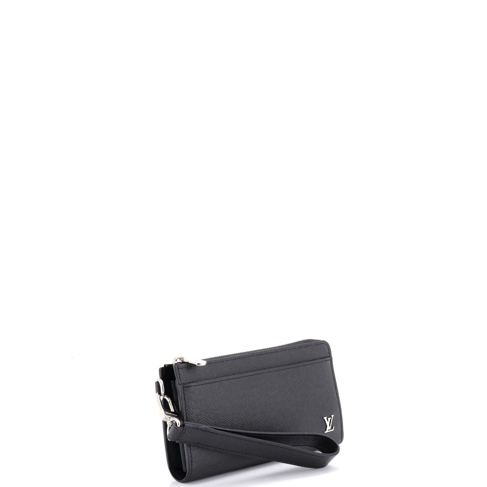 Louis Vuitton Zippy Dragonne Wallet Size ONE SIZE - 2 Thumbnail