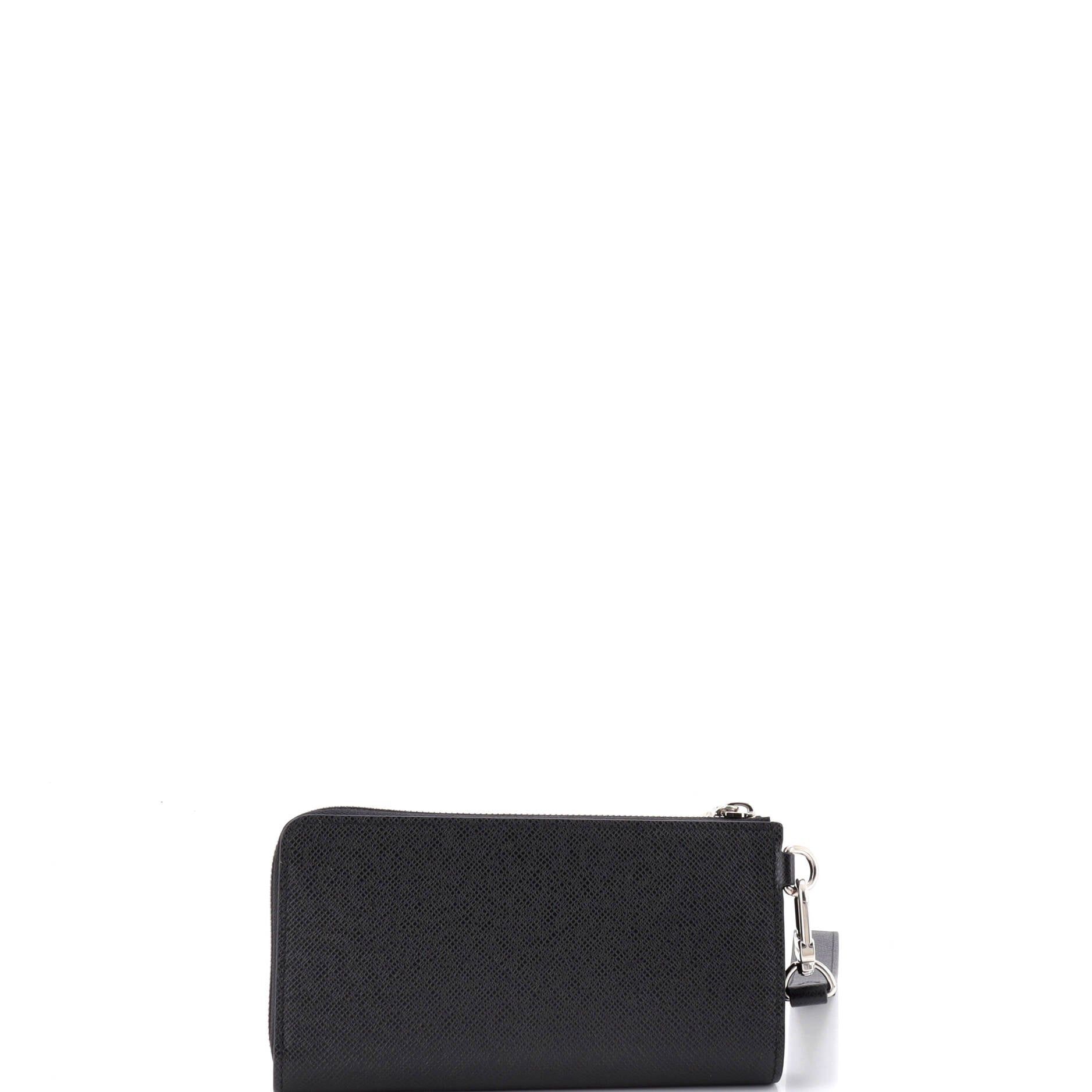 Louis Vuitton Zippy Dragonne Wallet Size ONE SIZE - 3 Thumbnail