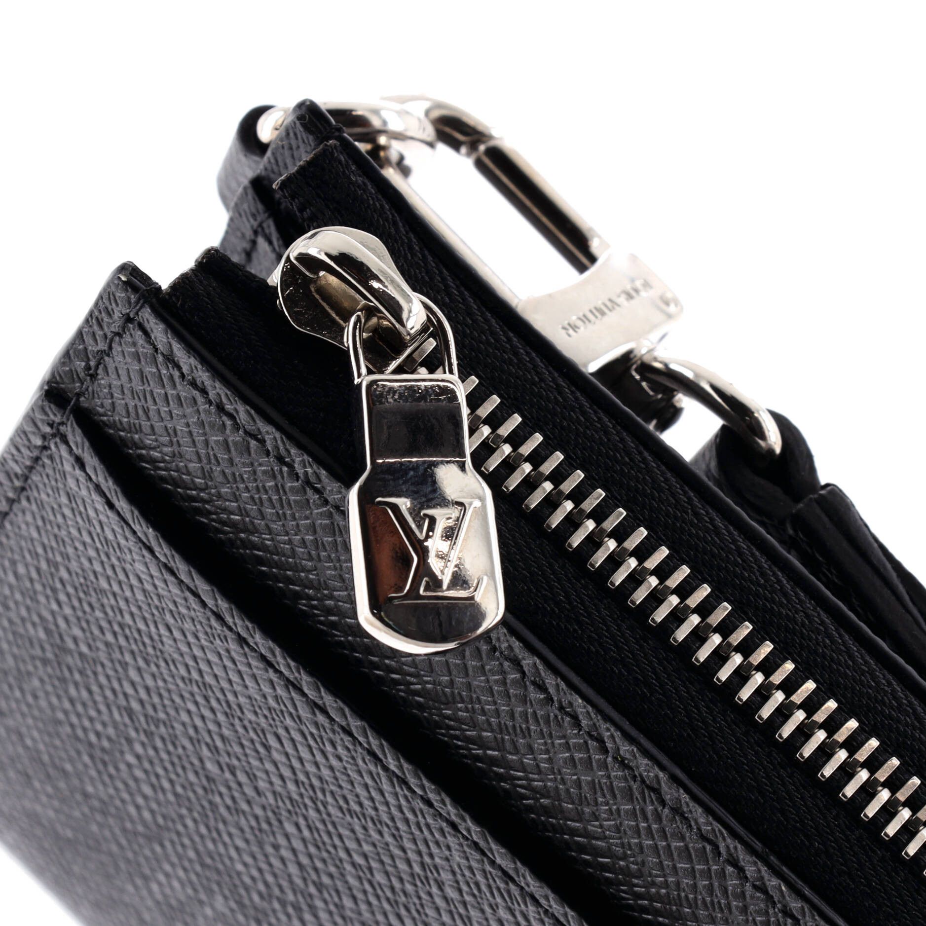 Louis Vuitton Zippy Dragonne Wallet Size ONE SIZE - 6 Thumbnail