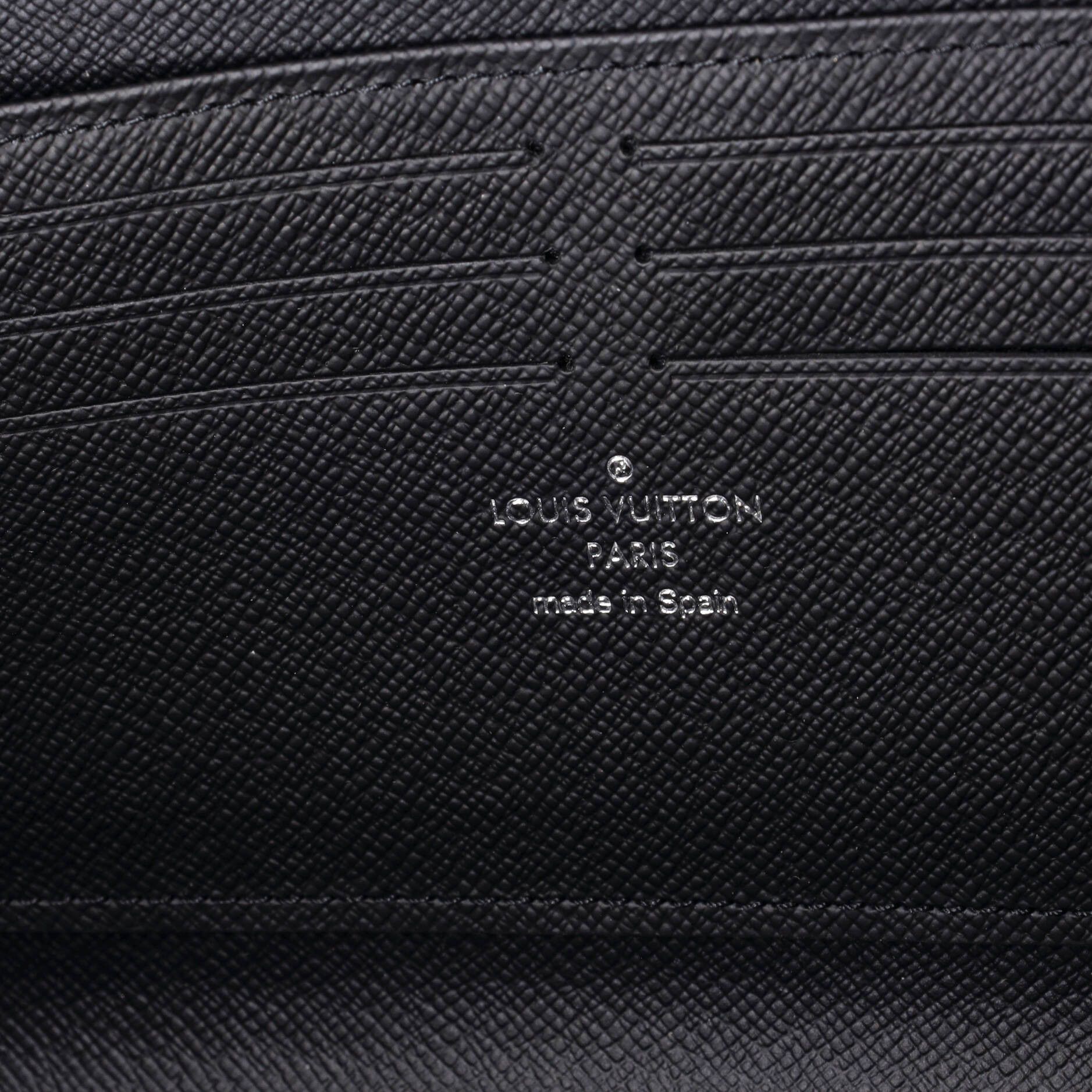 Louis Vuitton Zippy Dragonne Wallet Size ONE SIZE - 7 Thumbnail