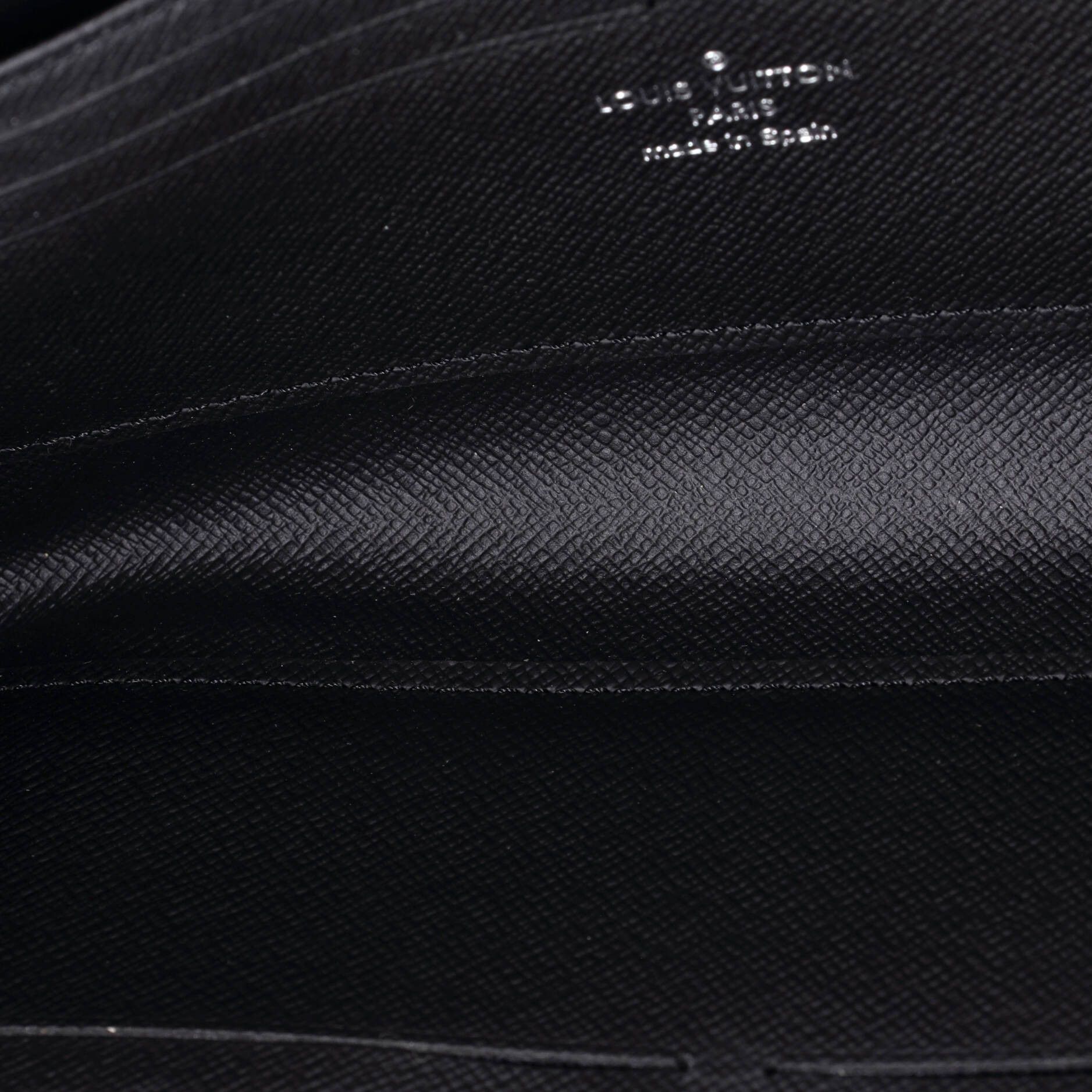 Louis Vuitton Zippy Dragonne Wallet Size ONE SIZE - 5 Thumbnail