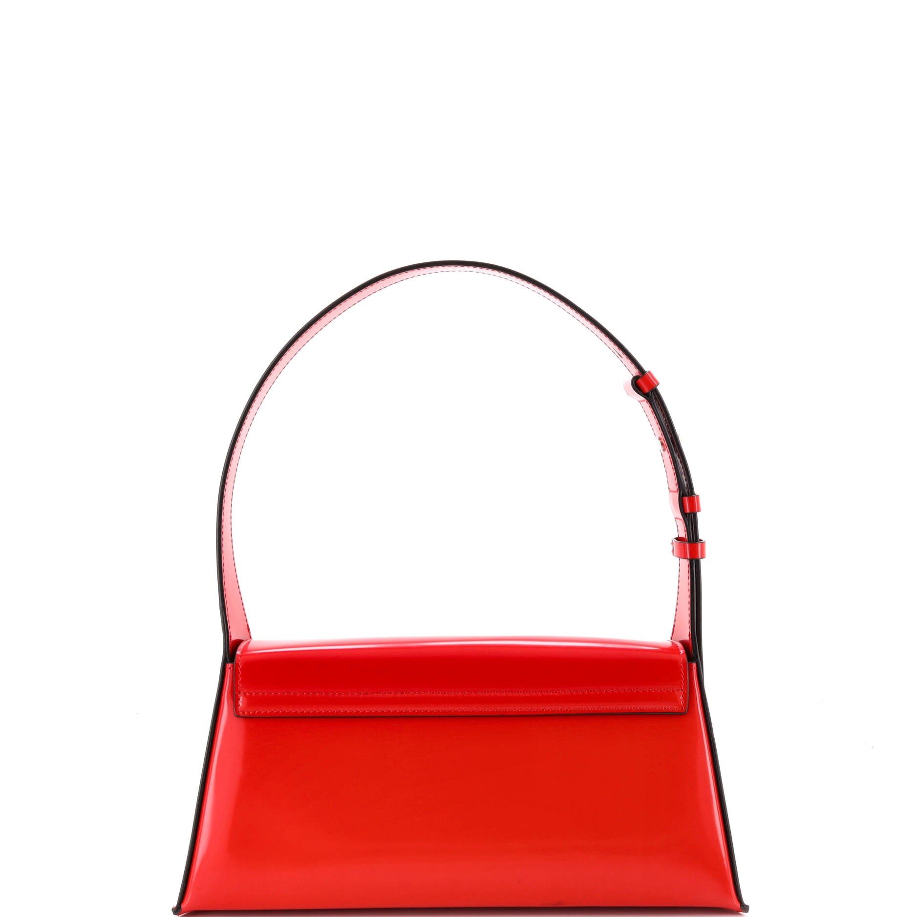 Salvatore Ferragamo Prisma Hobo Bag Size ONE SIZE - 3 Thumbnail