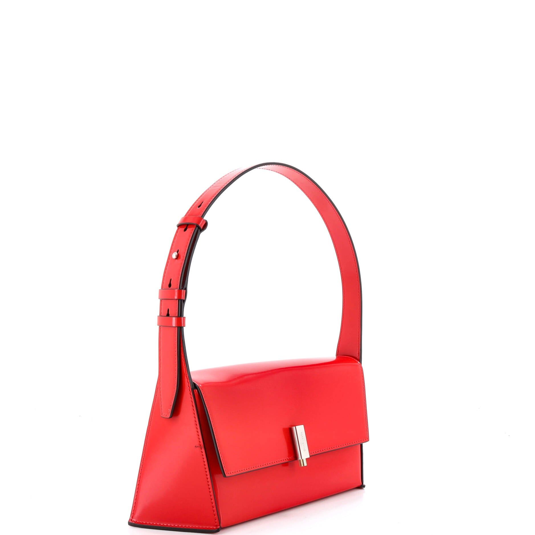 Salvatore Ferragamo Prisma Hobo Bag Size ONE SIZE - 2 Thumbnail