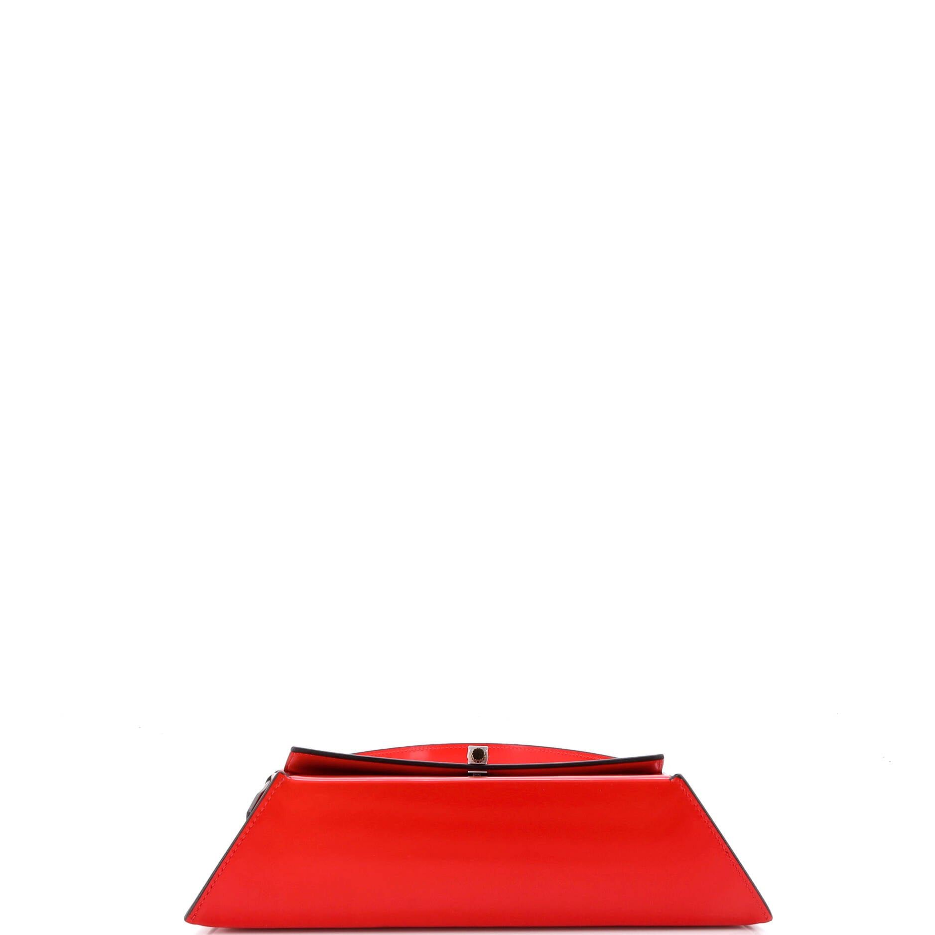 Salvatore Ferragamo Prisma Hobo Bag Size ONE SIZE - 4 Thumbnail