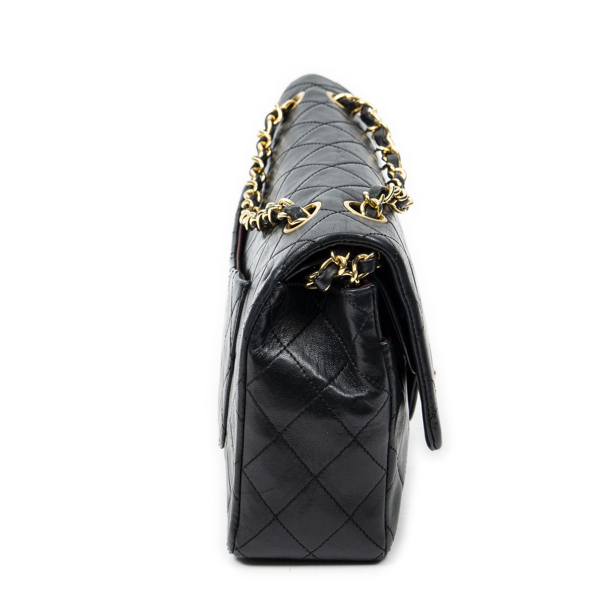 Chanel Classic Double Flap 26 Size ONE SIZE - 4 Thumbnail
