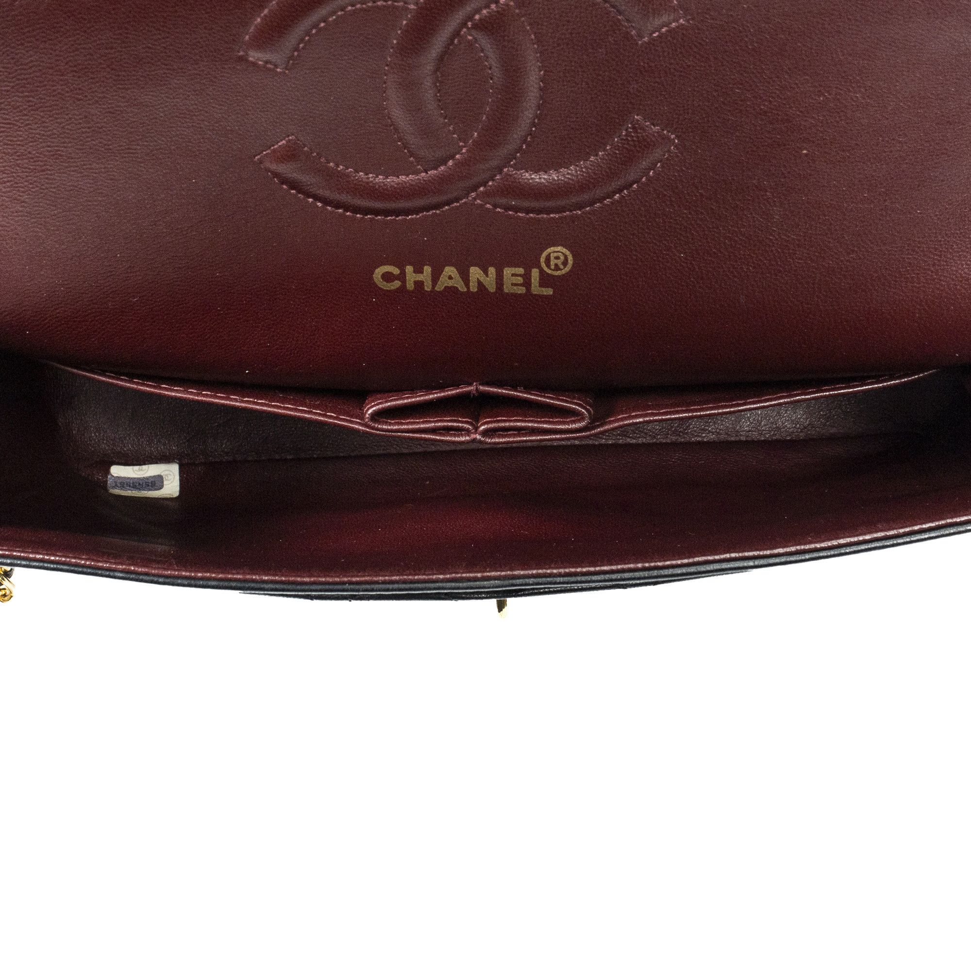 Chanel Classic Double Flap 26 Size ONE SIZE - 9 Thumbnail