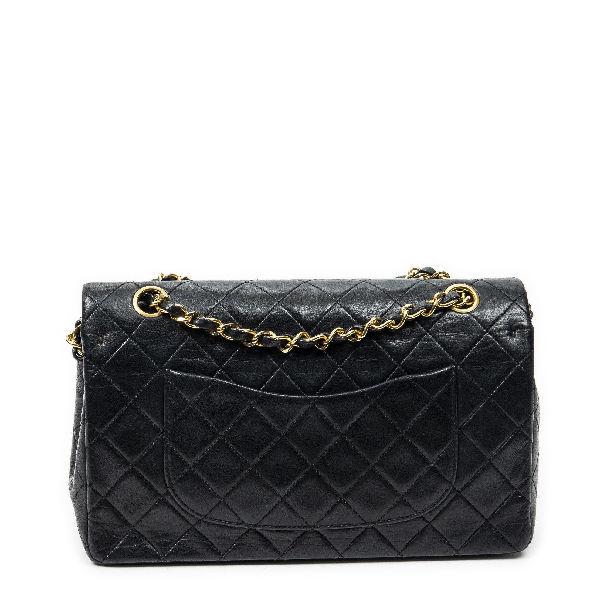 Chanel Classic Double Flap 26 Size ONE SIZE - 5 Thumbnail